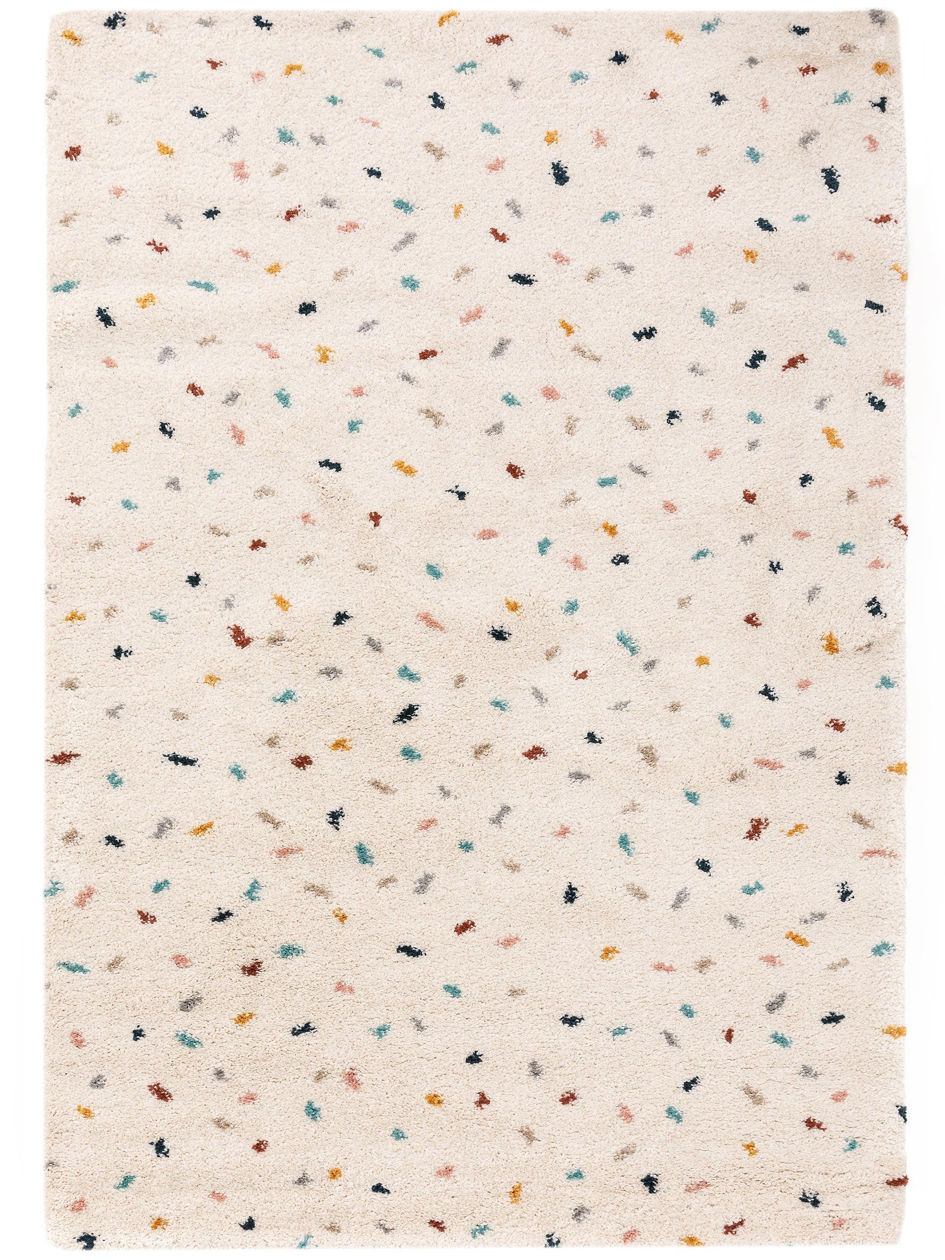 Tapis enfant Gobi