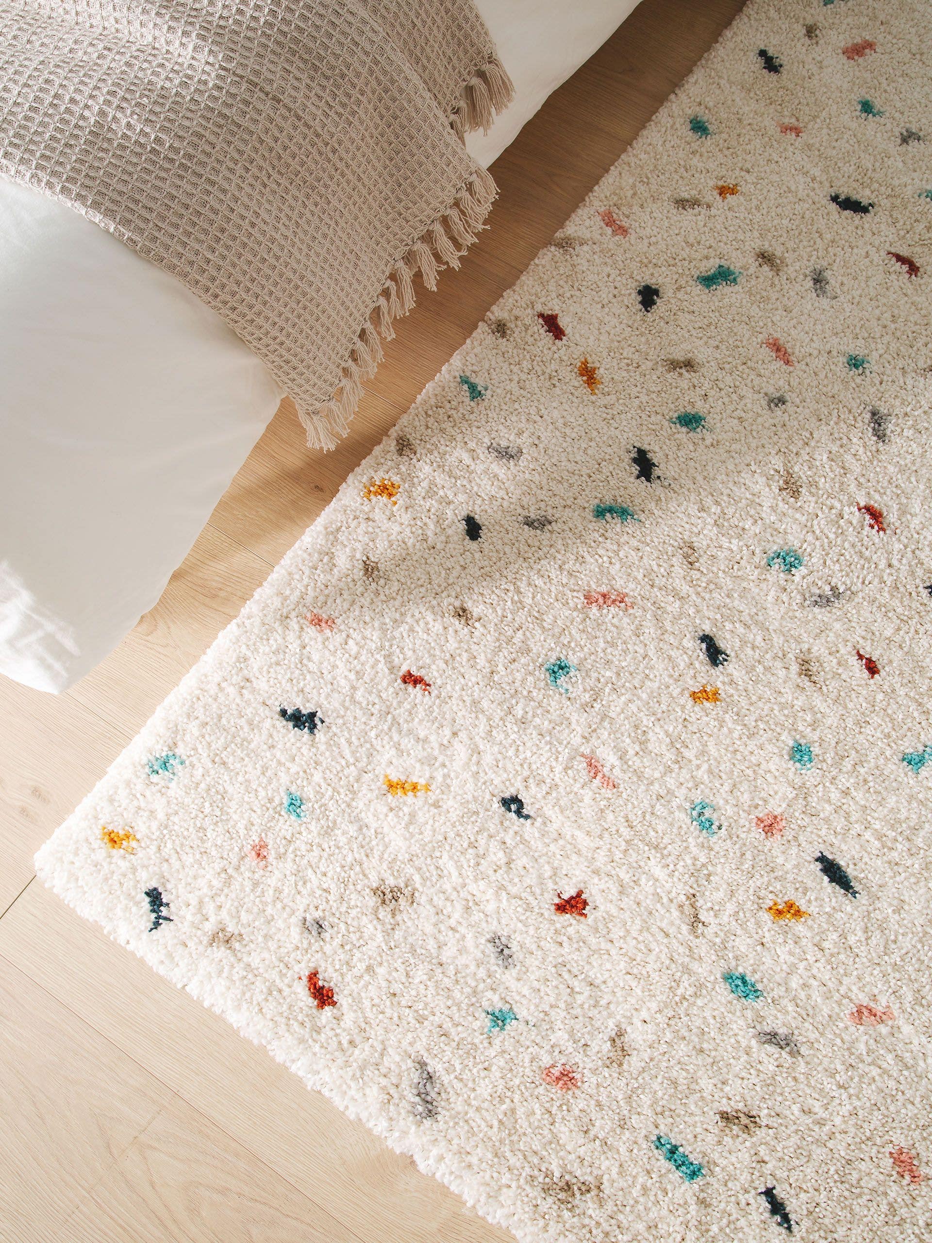 Tapis enfant Gobi