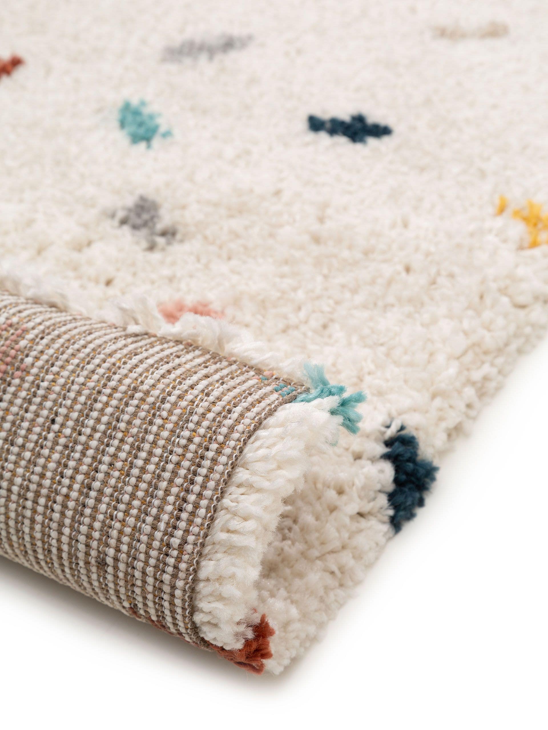 Tapis enfant Gobi