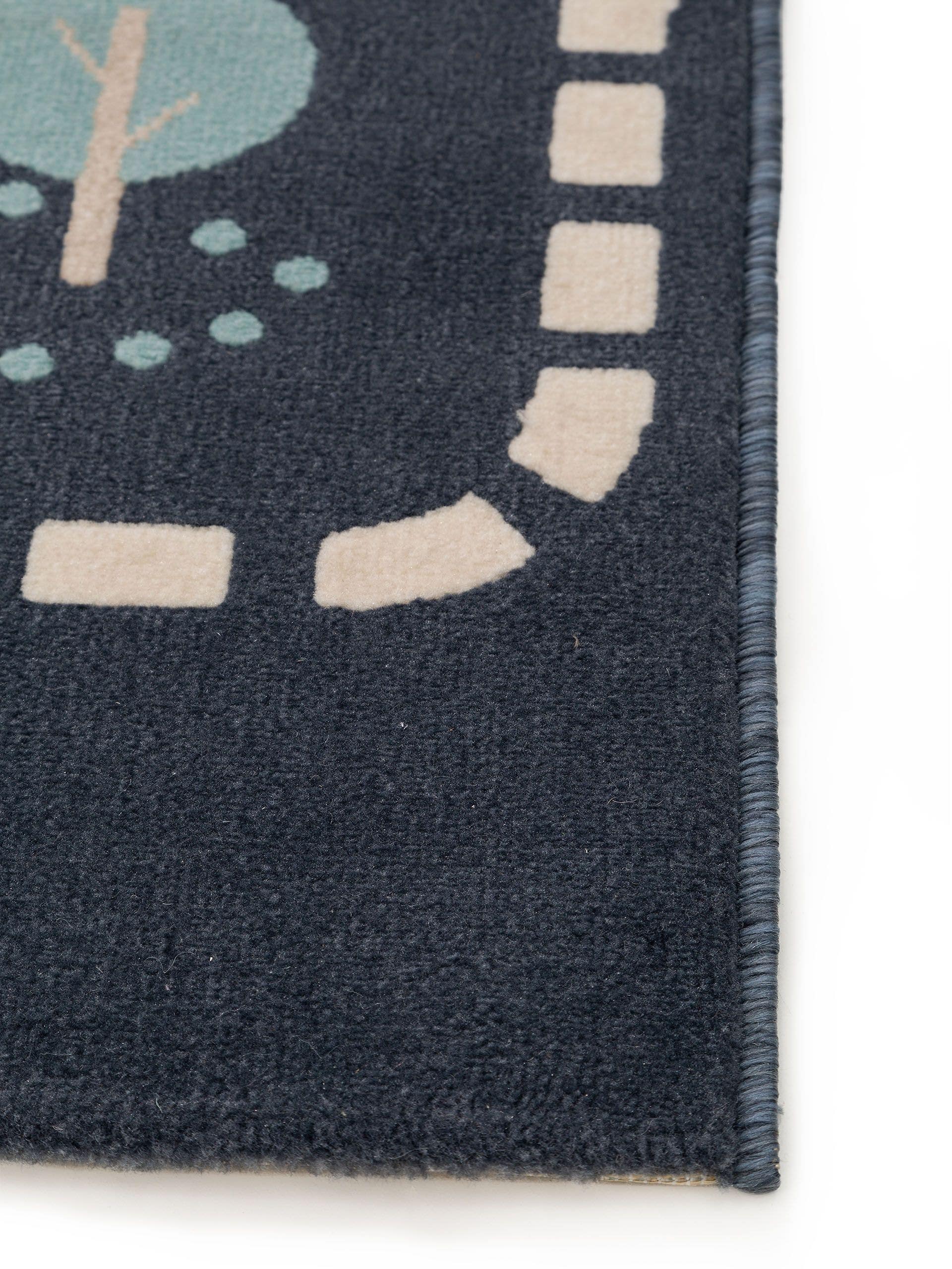 Tapis enfant Juno