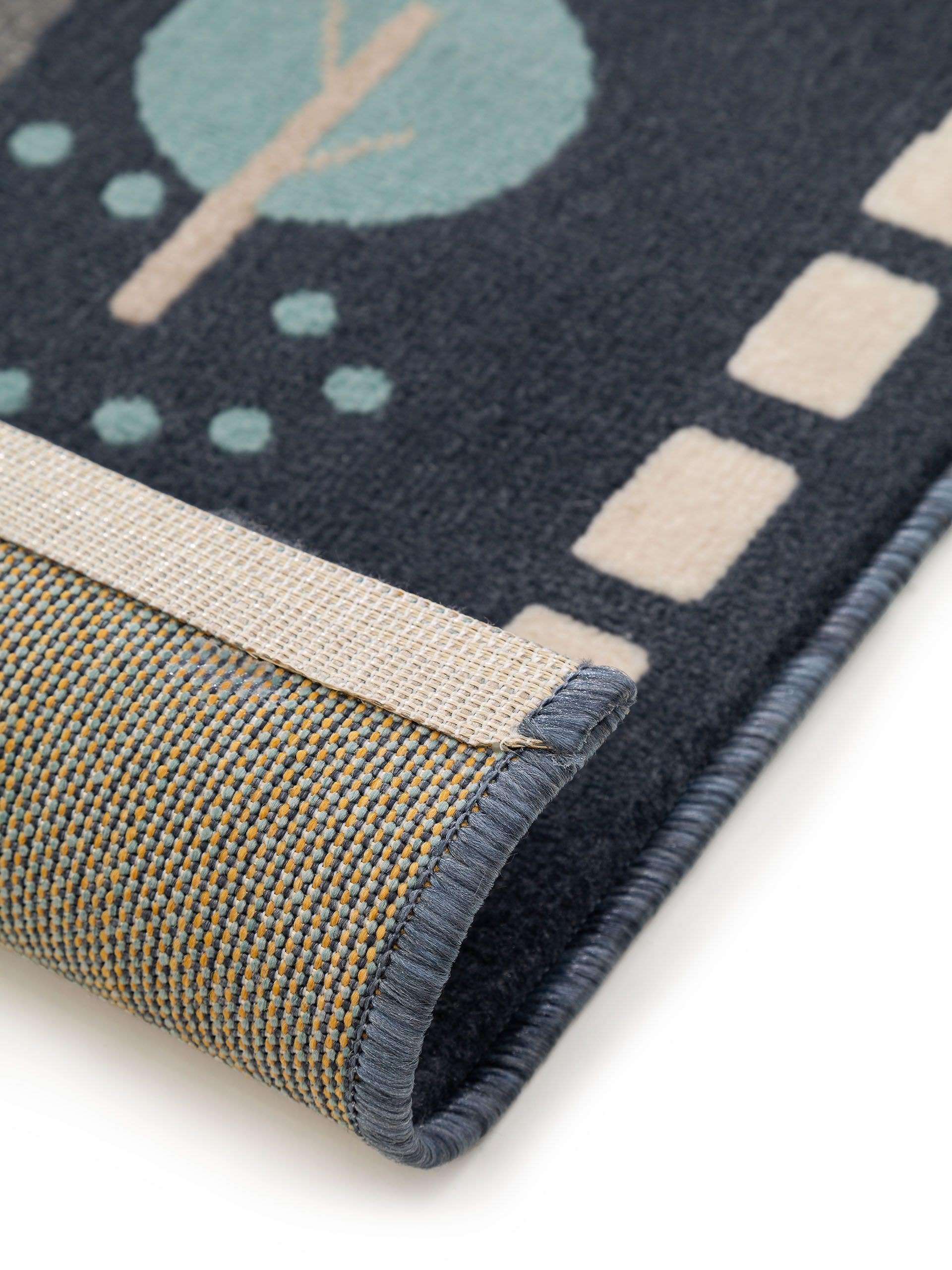 Tapis enfant Juno