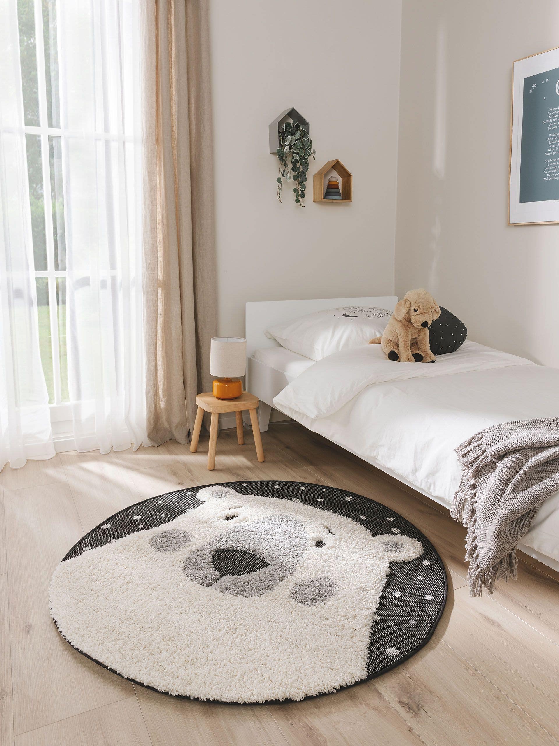 Tapis enfant Carlo