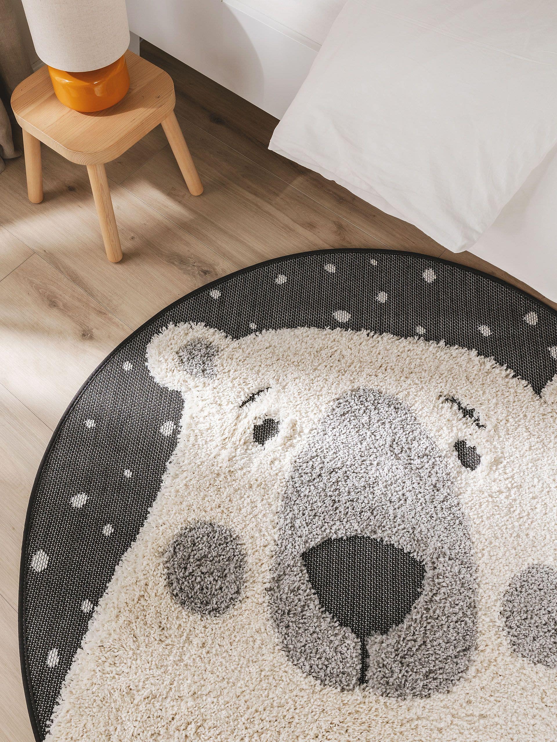 Tapis enfant Carlo
