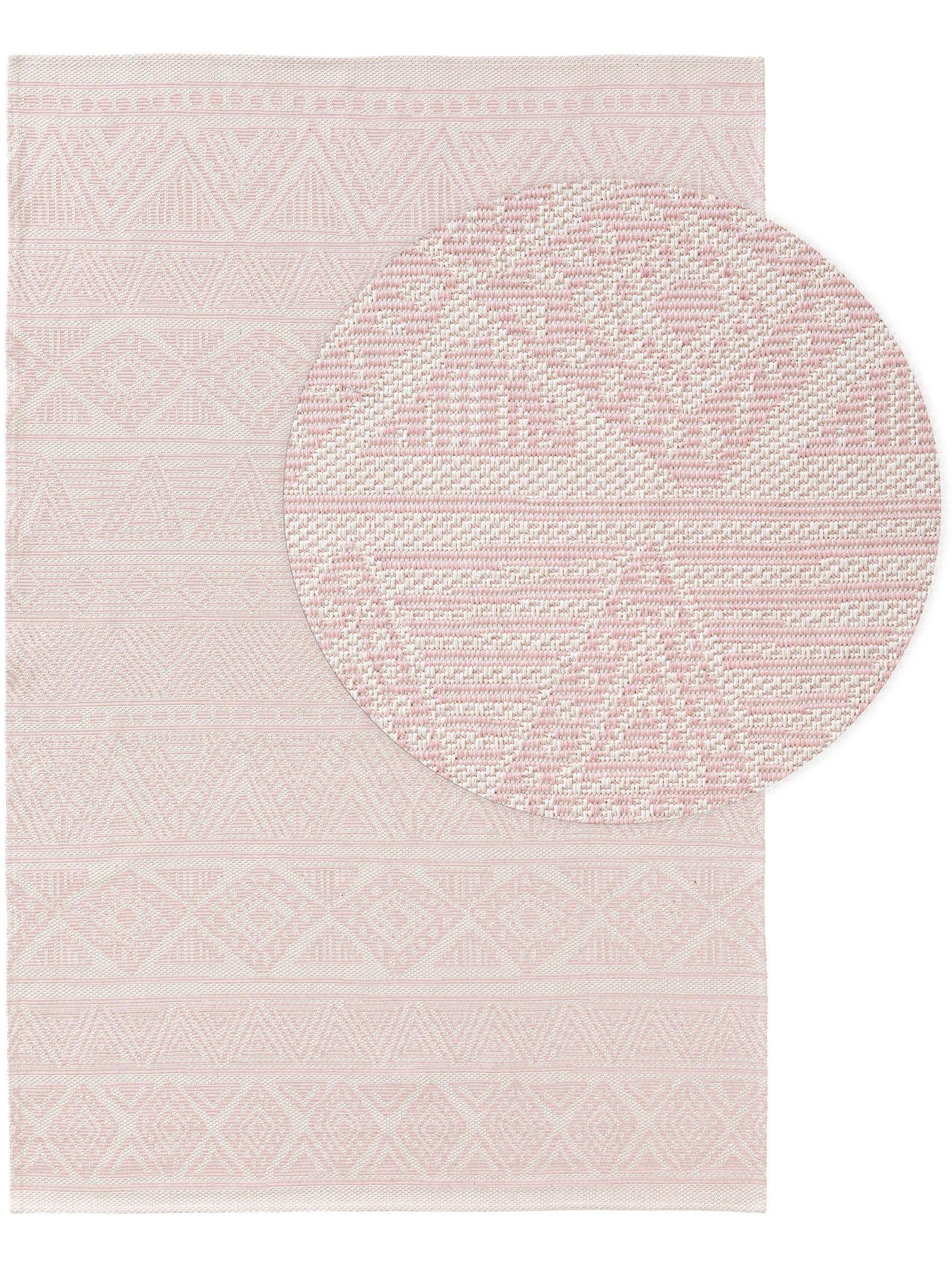 Tapis lavable en coton Cooper