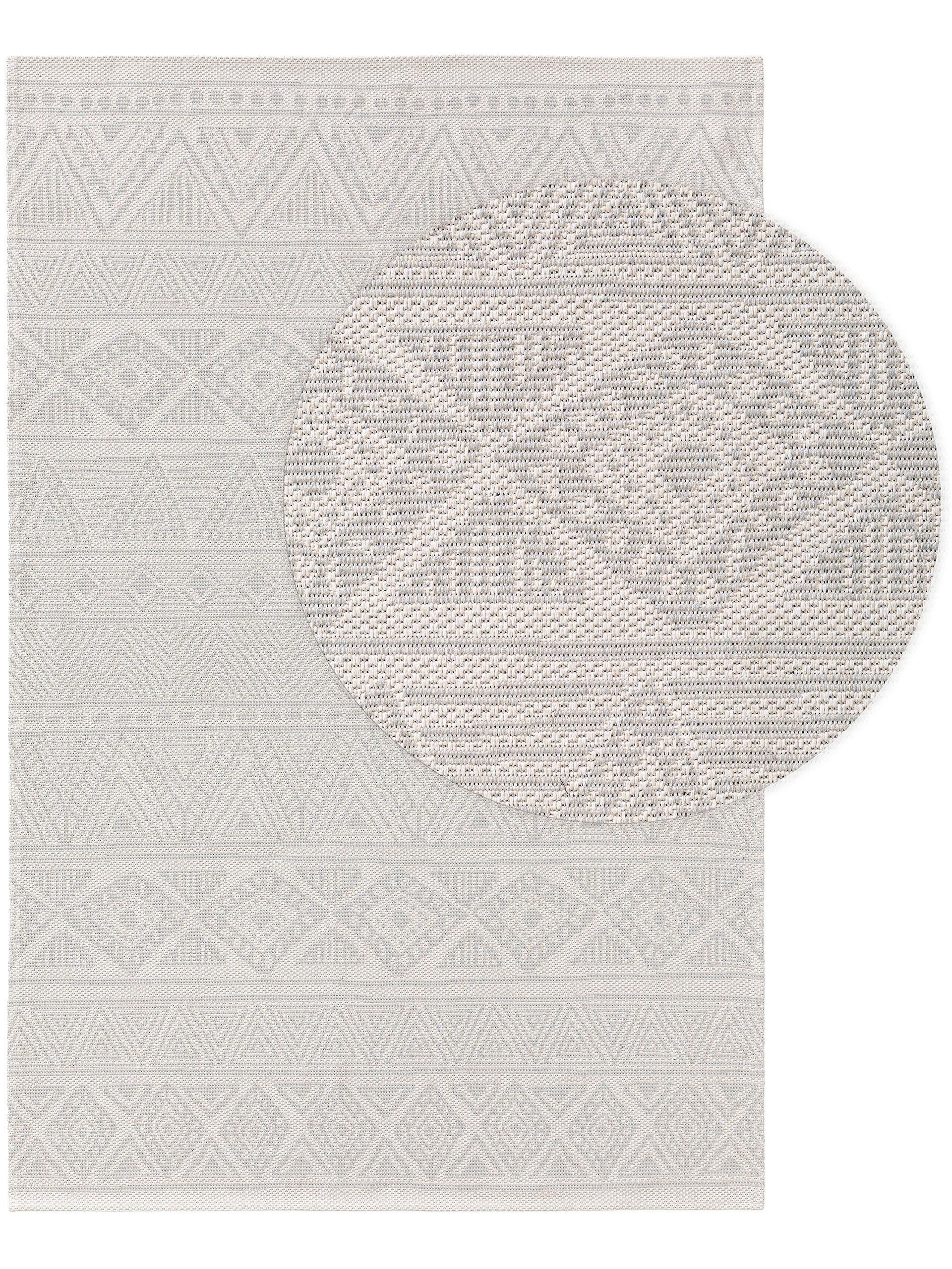 Tapis lavable en coton Cooper