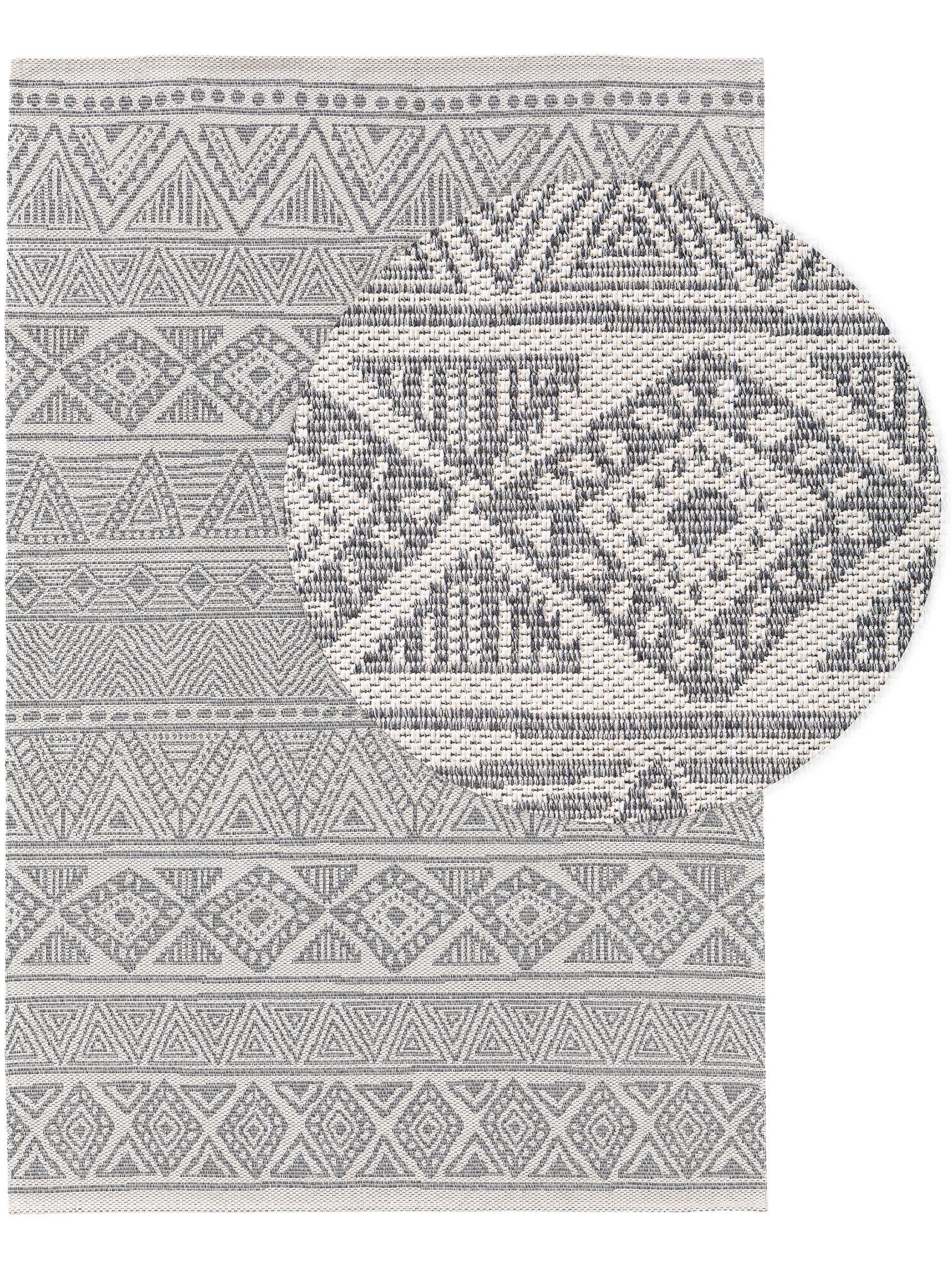 Tapis lavable en coton Cooper