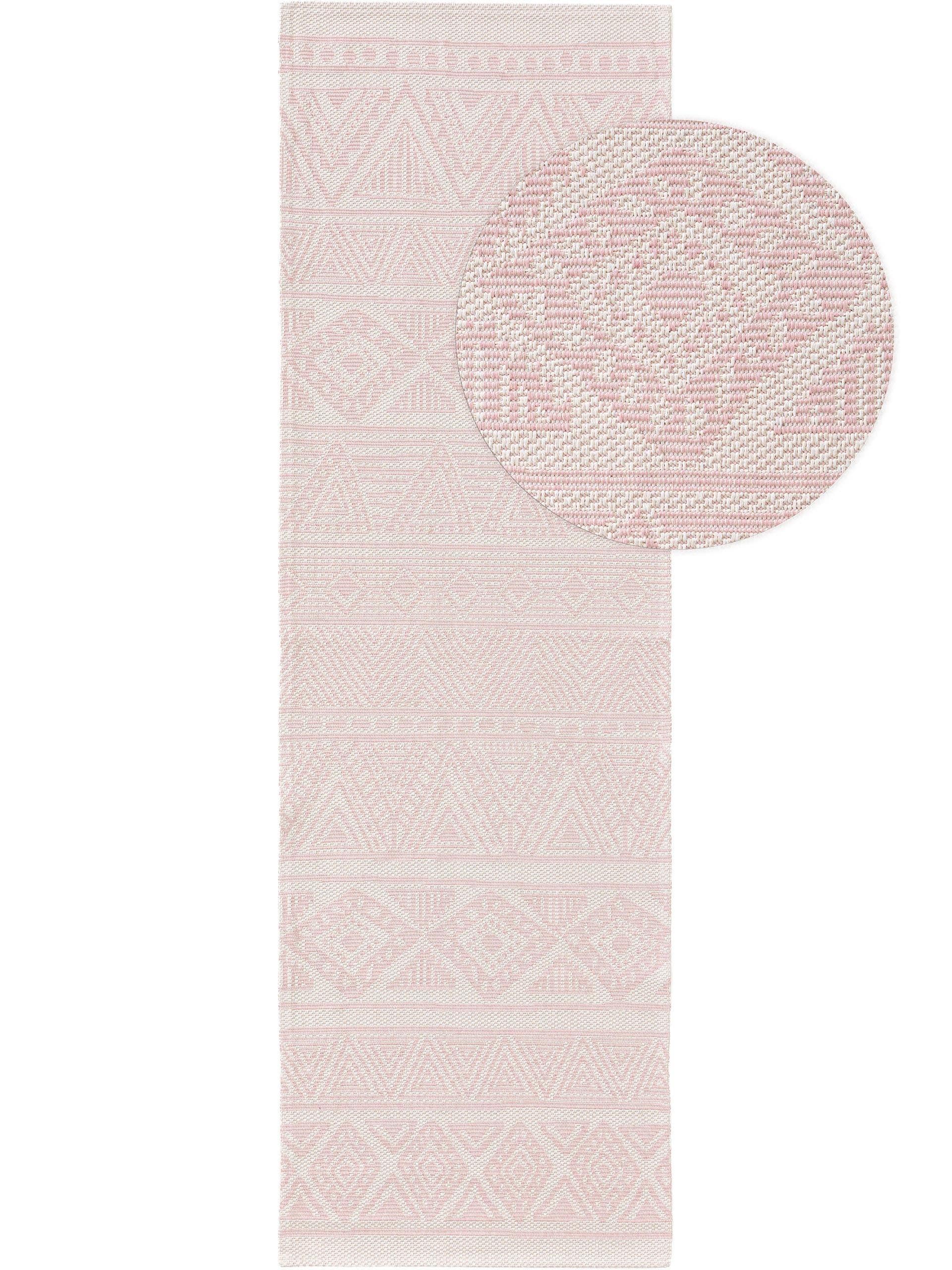 Tapis de couloir Cooper gris foncé