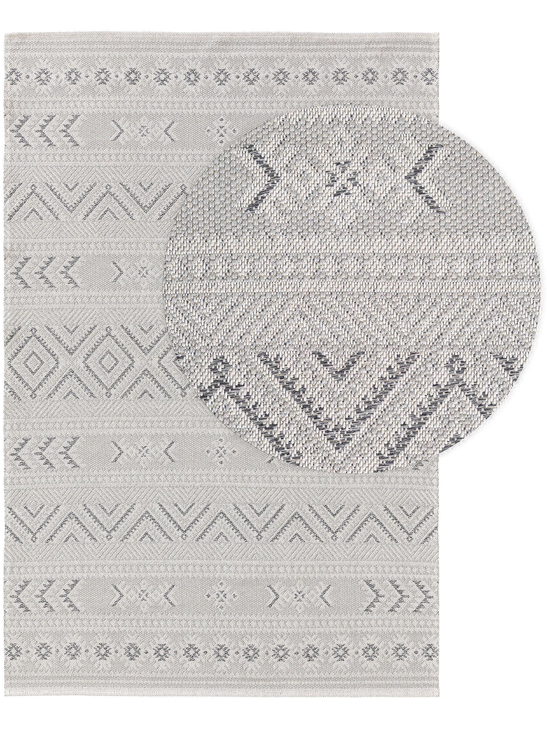 Tapis lavable en coton Cooper