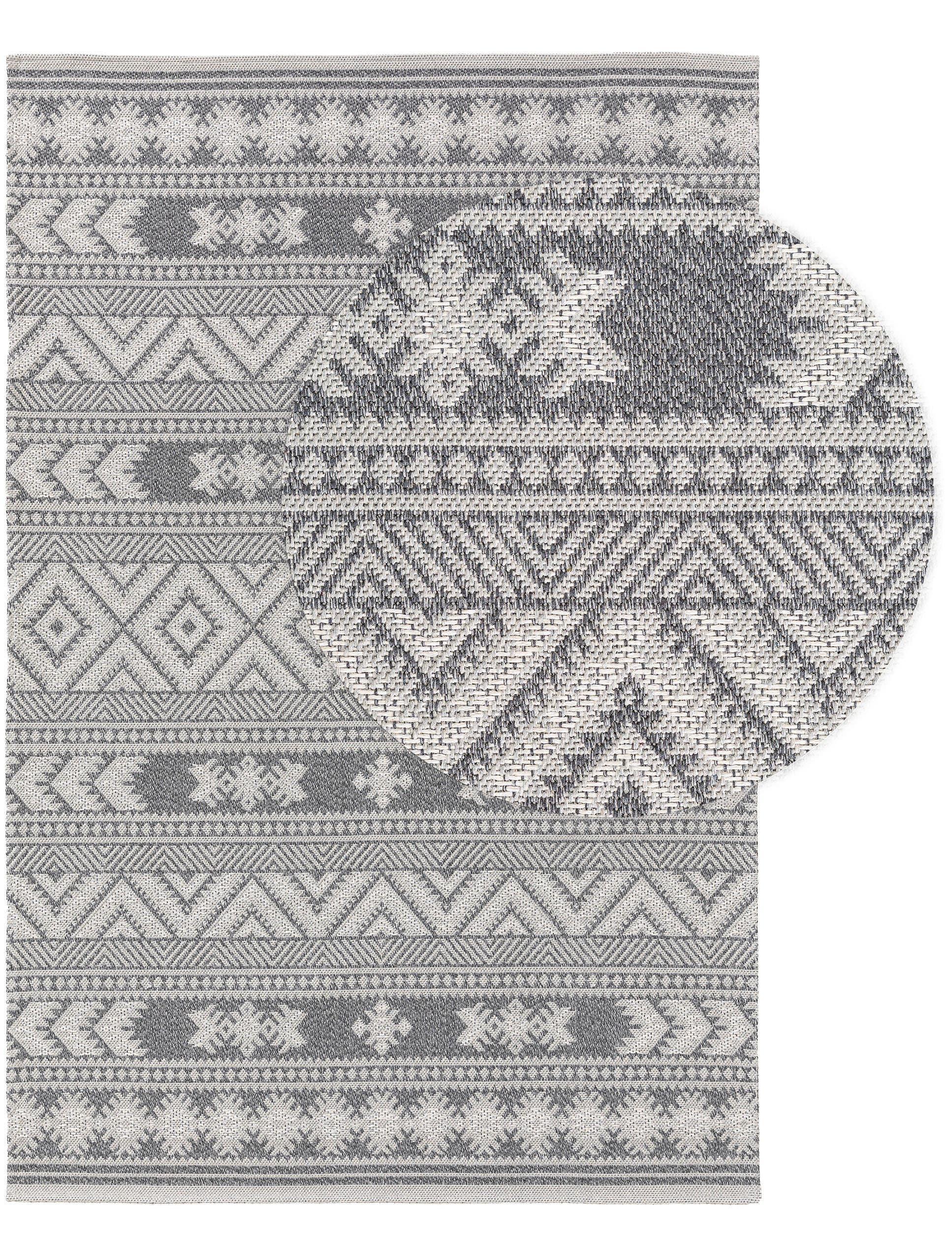 Tapis lavable en coton Cooper