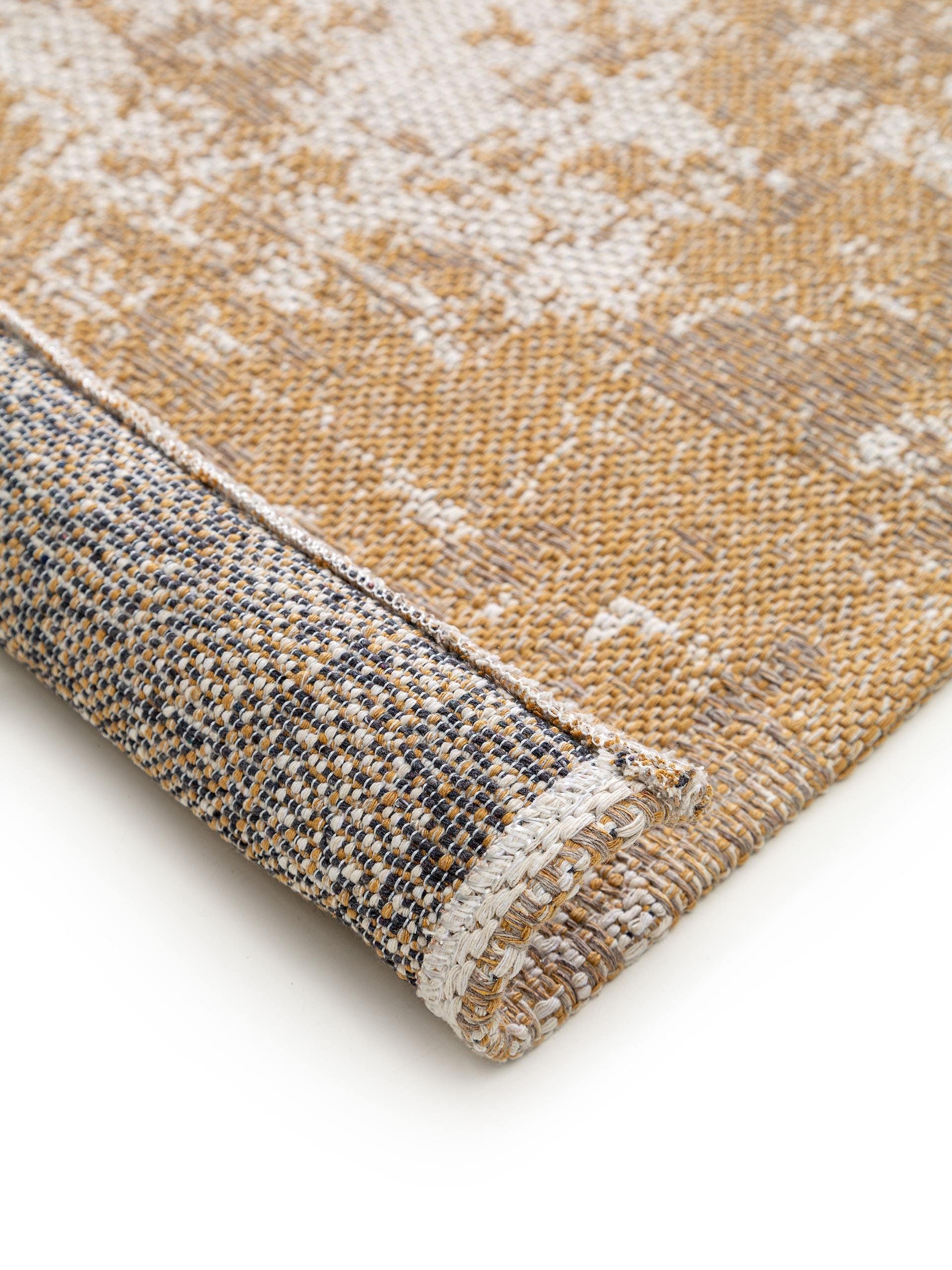 Tapis lavable en coton Cooper