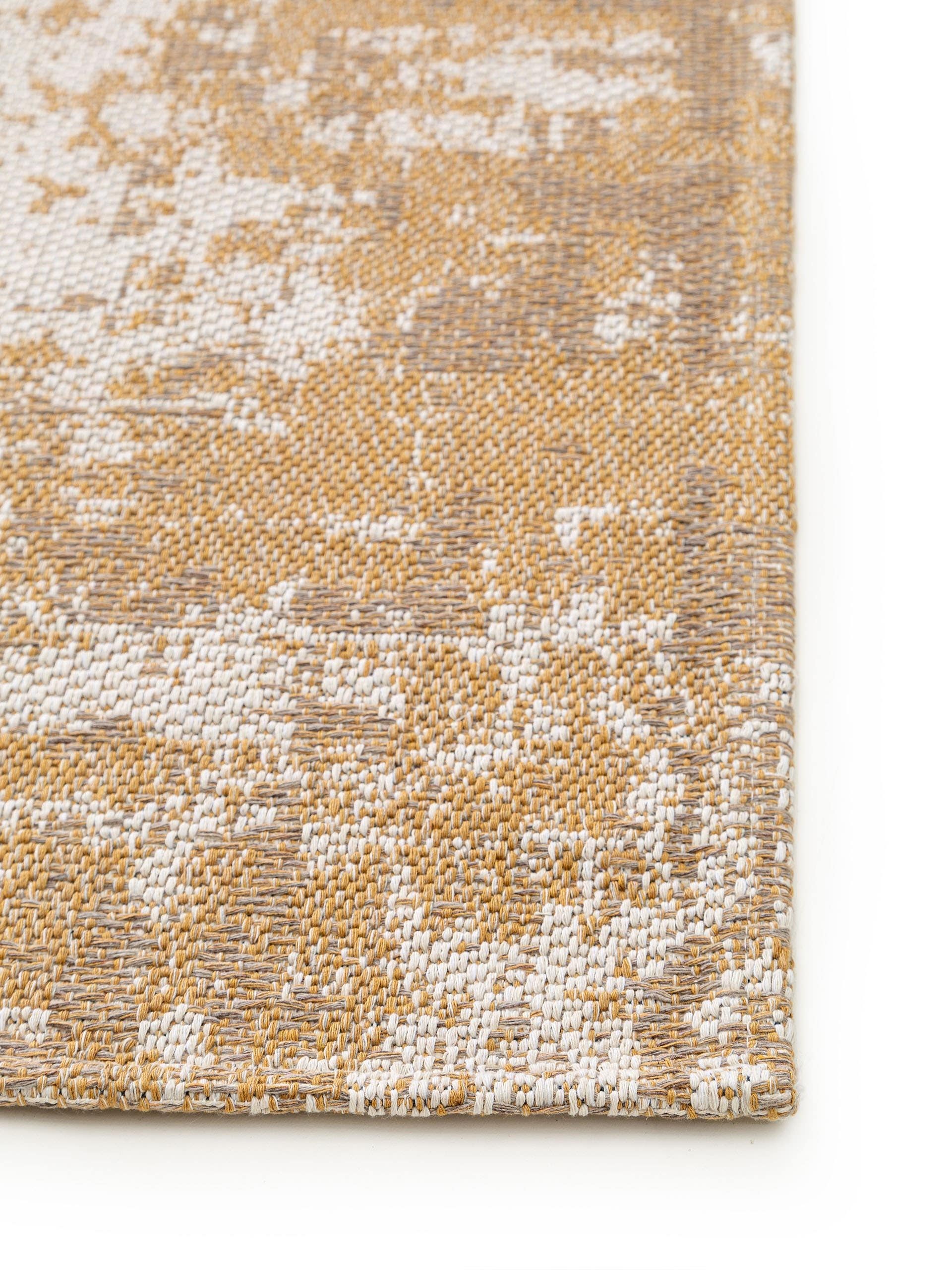 Tapis lavable en coton Cooper
