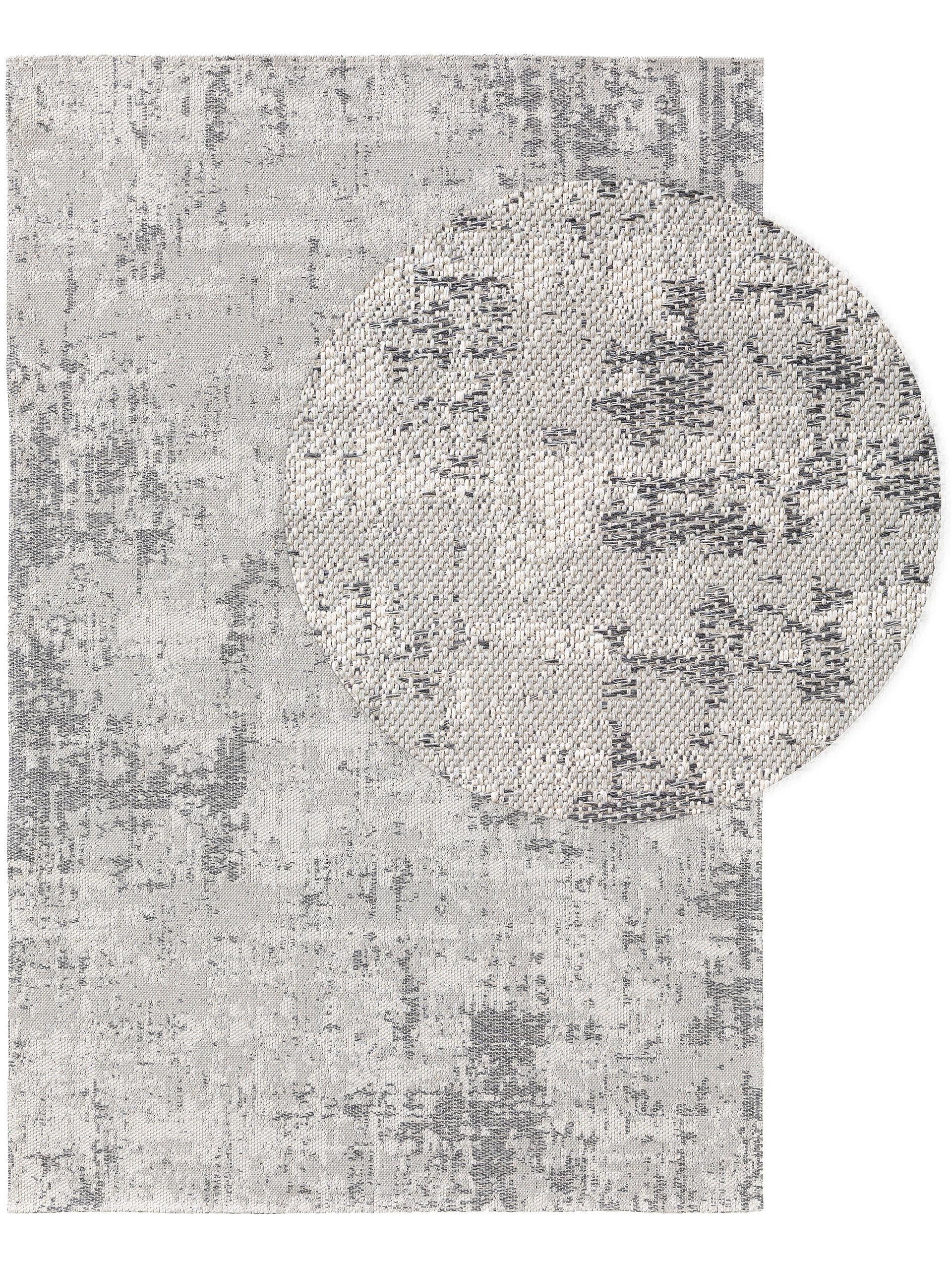 Tapis lavable en coton Cooper