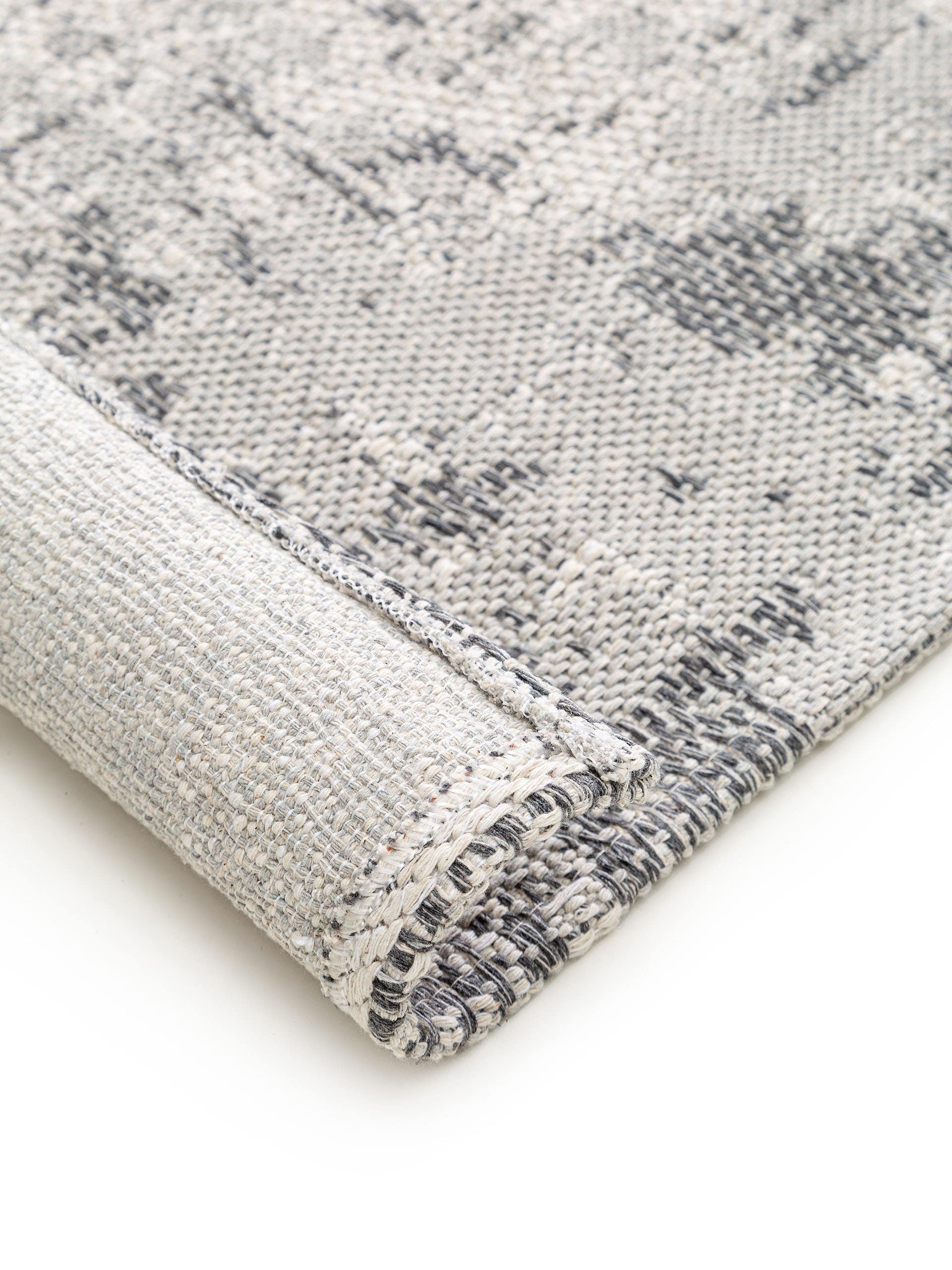 Tapis lavable en coton Cooper