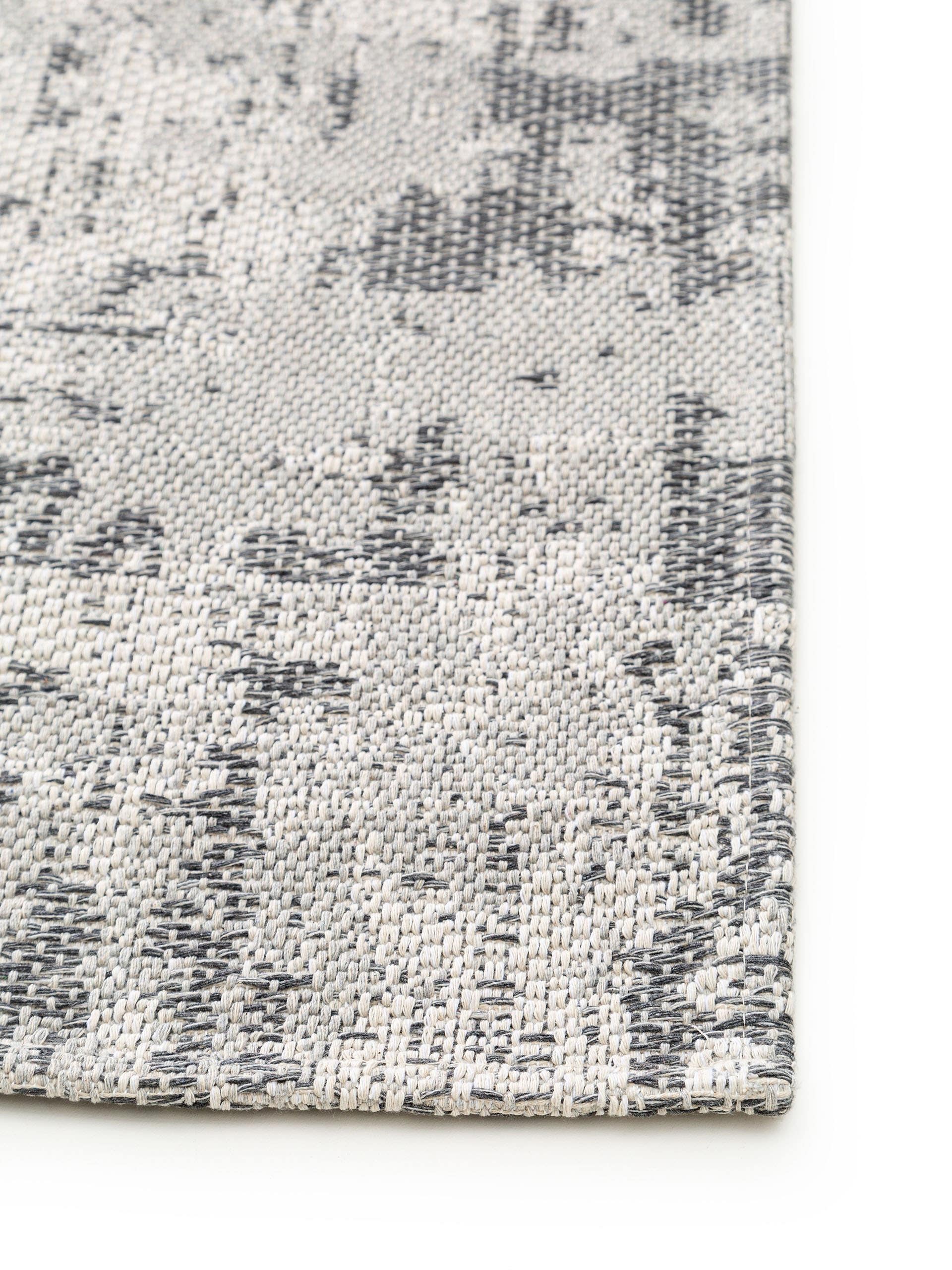 Tapis lavable en coton Cooper