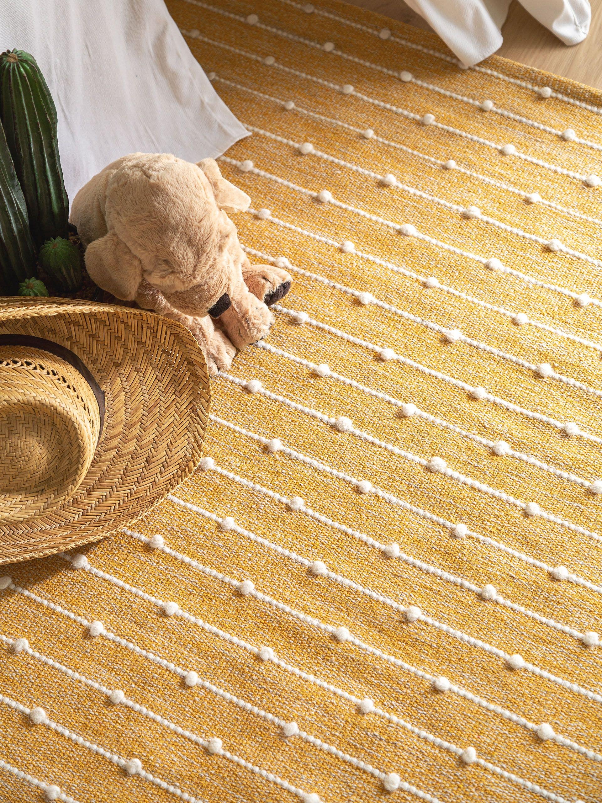 Tapis enfant Lupo