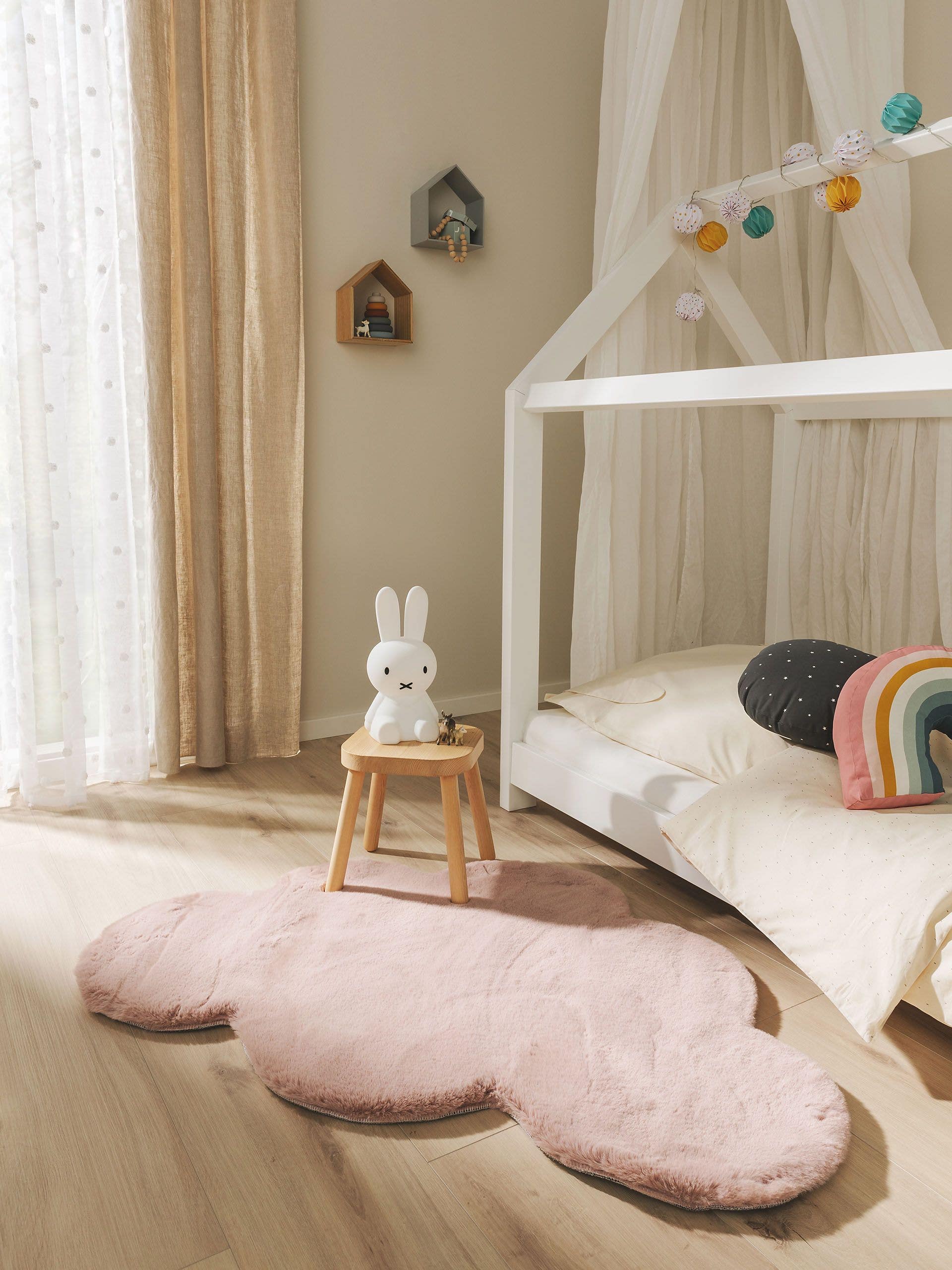 Tapis enfant Dave