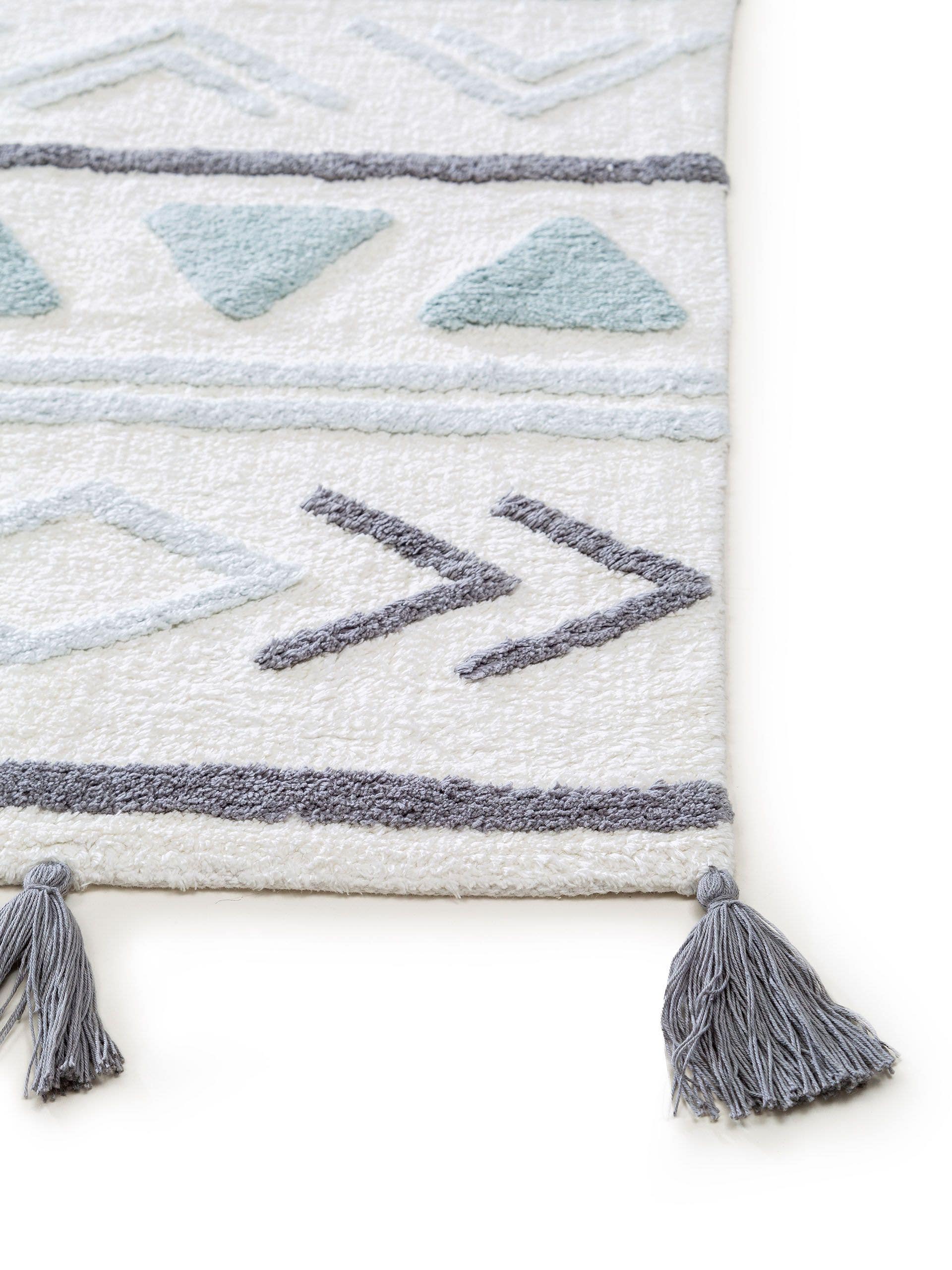Tapis enfant lavable Levi