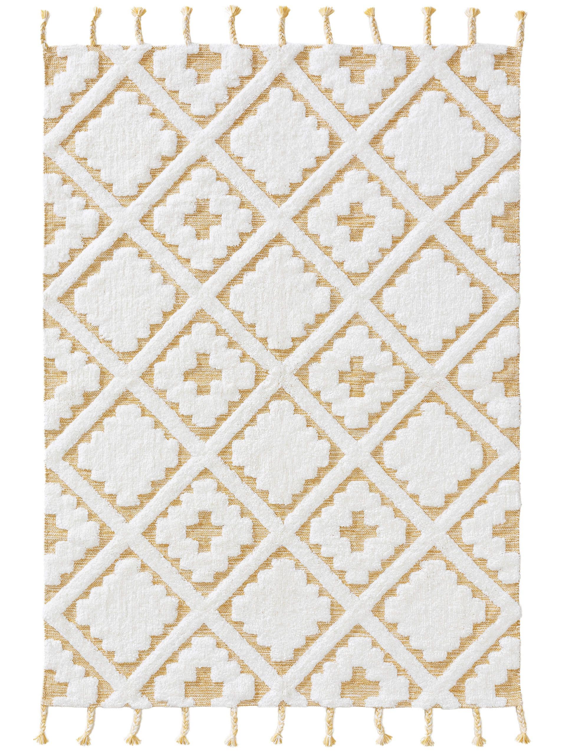 Tapis enfant lavable Matheo