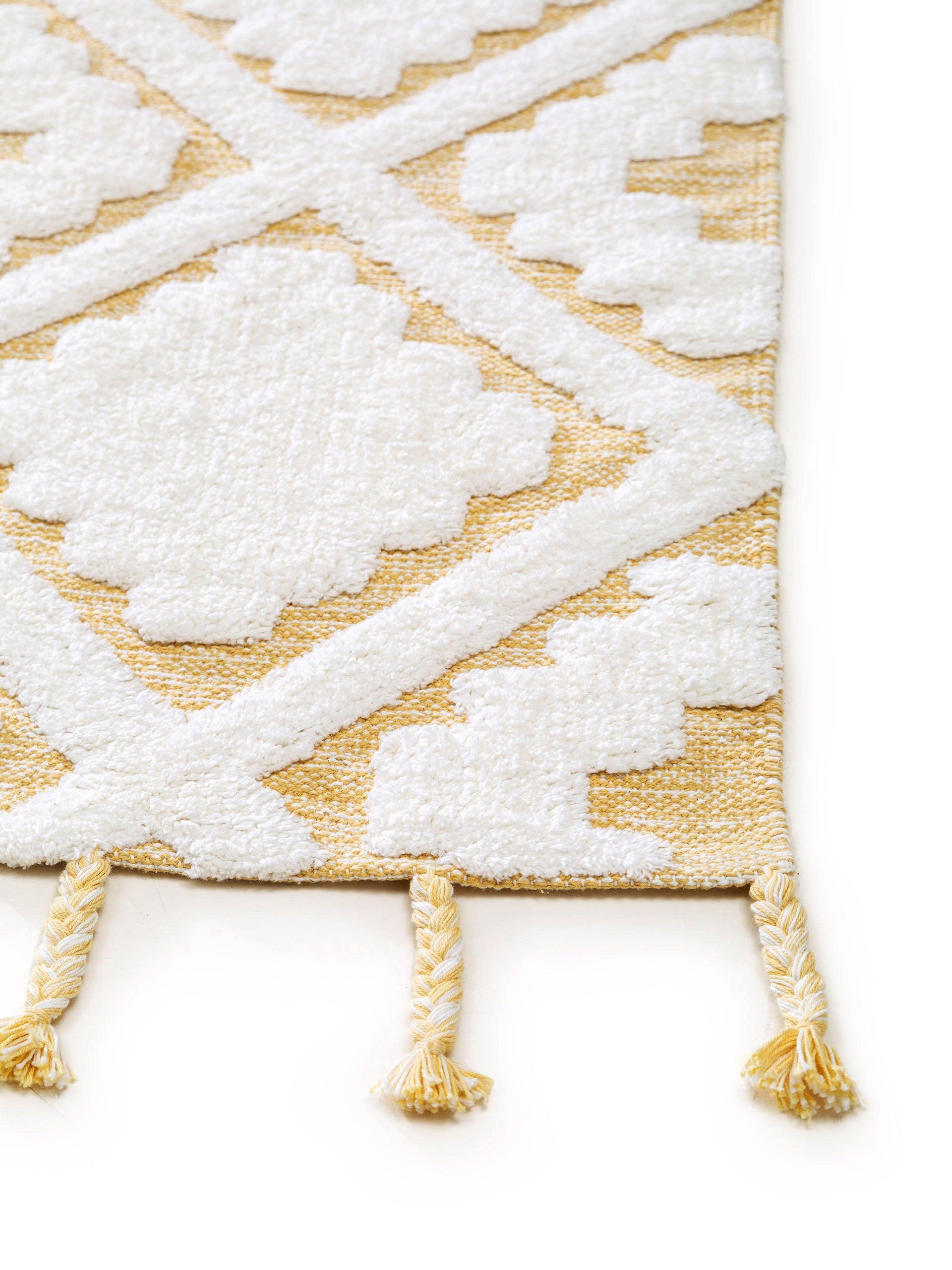 Tapis enfant lavable Matheo