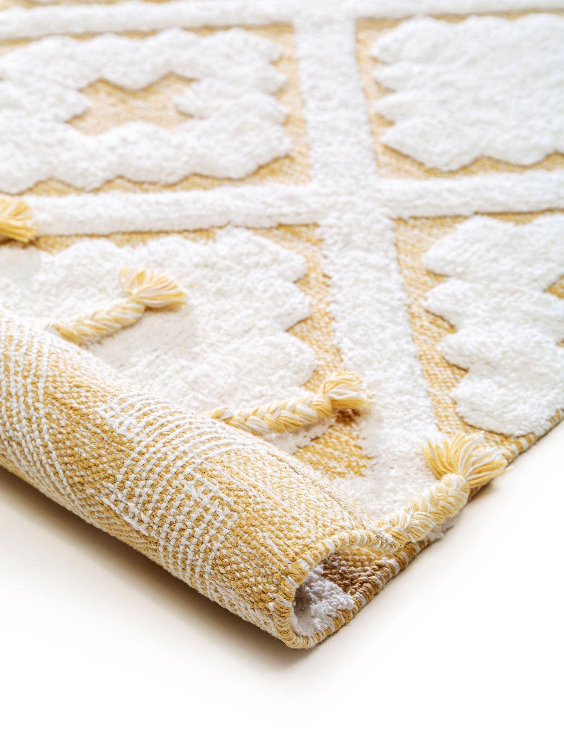 Tapis enfant lavable Matheo