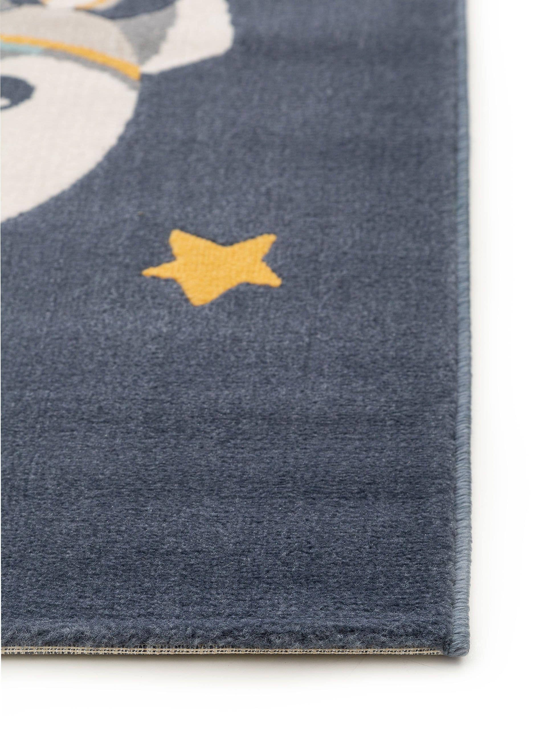 Tapis enfant Apollo