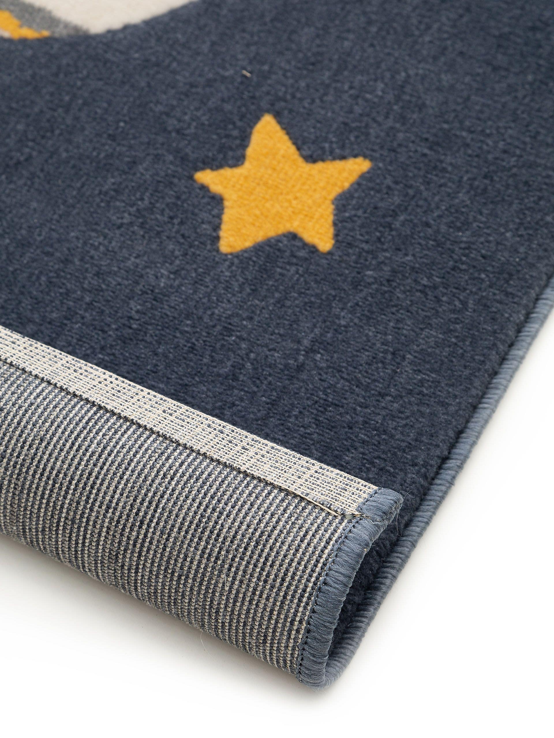 Tapis enfant Apollo