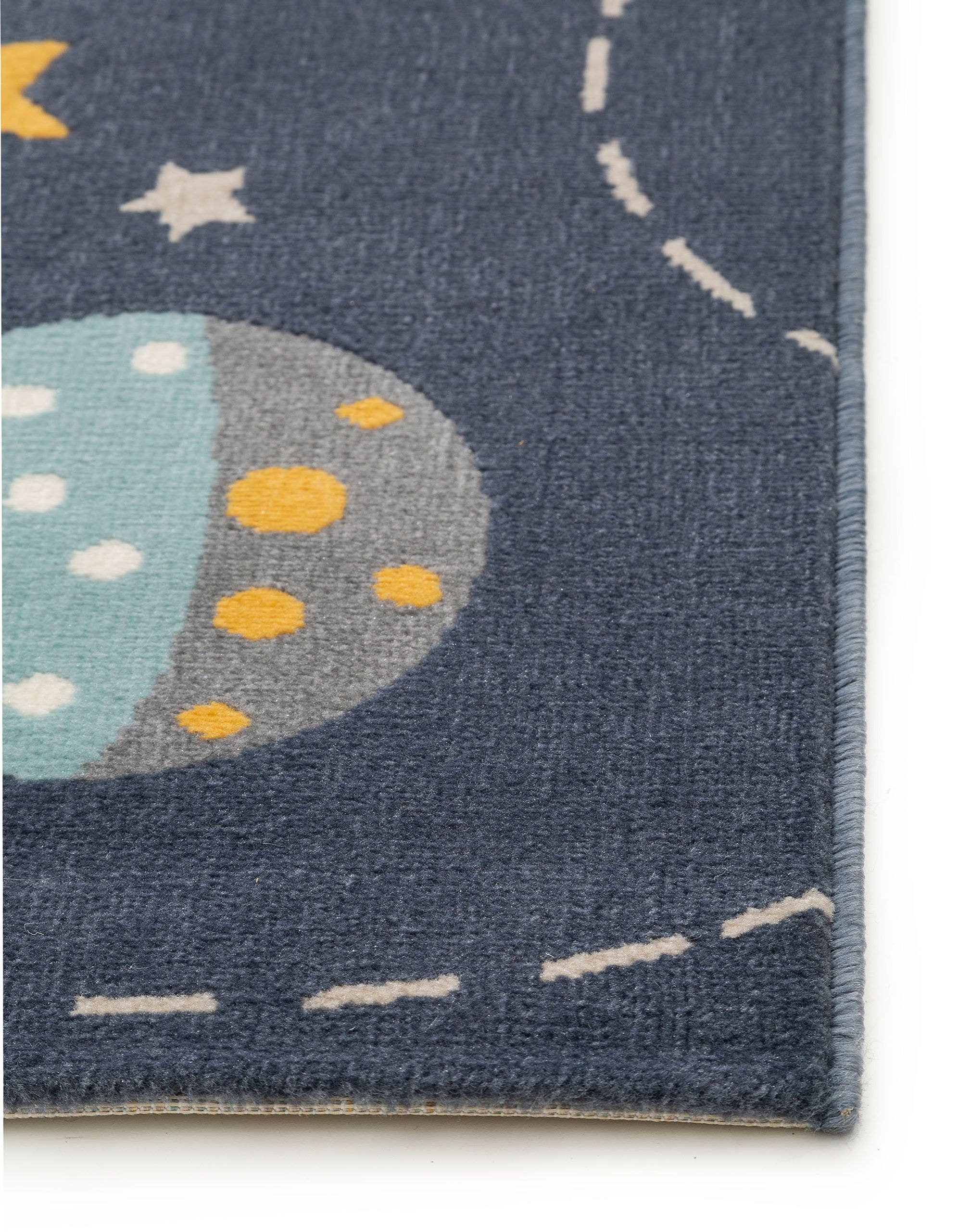 Kinderteppich Apollo