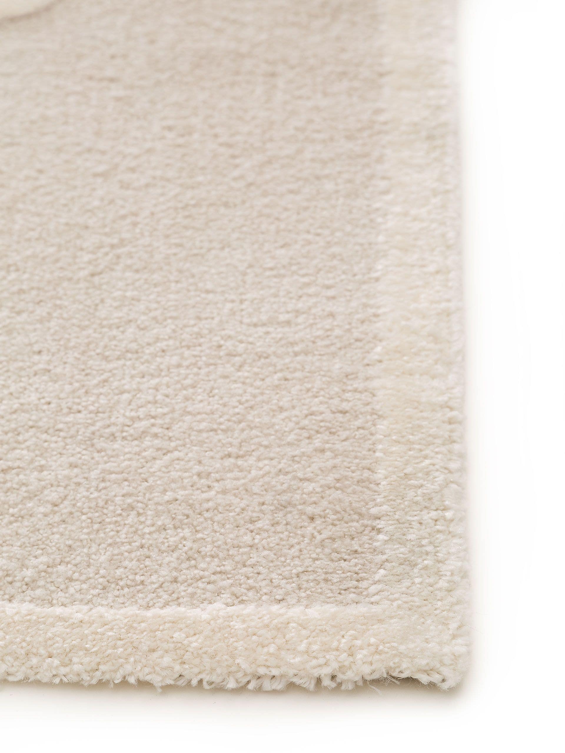 Kinderteppich Eve Cream/