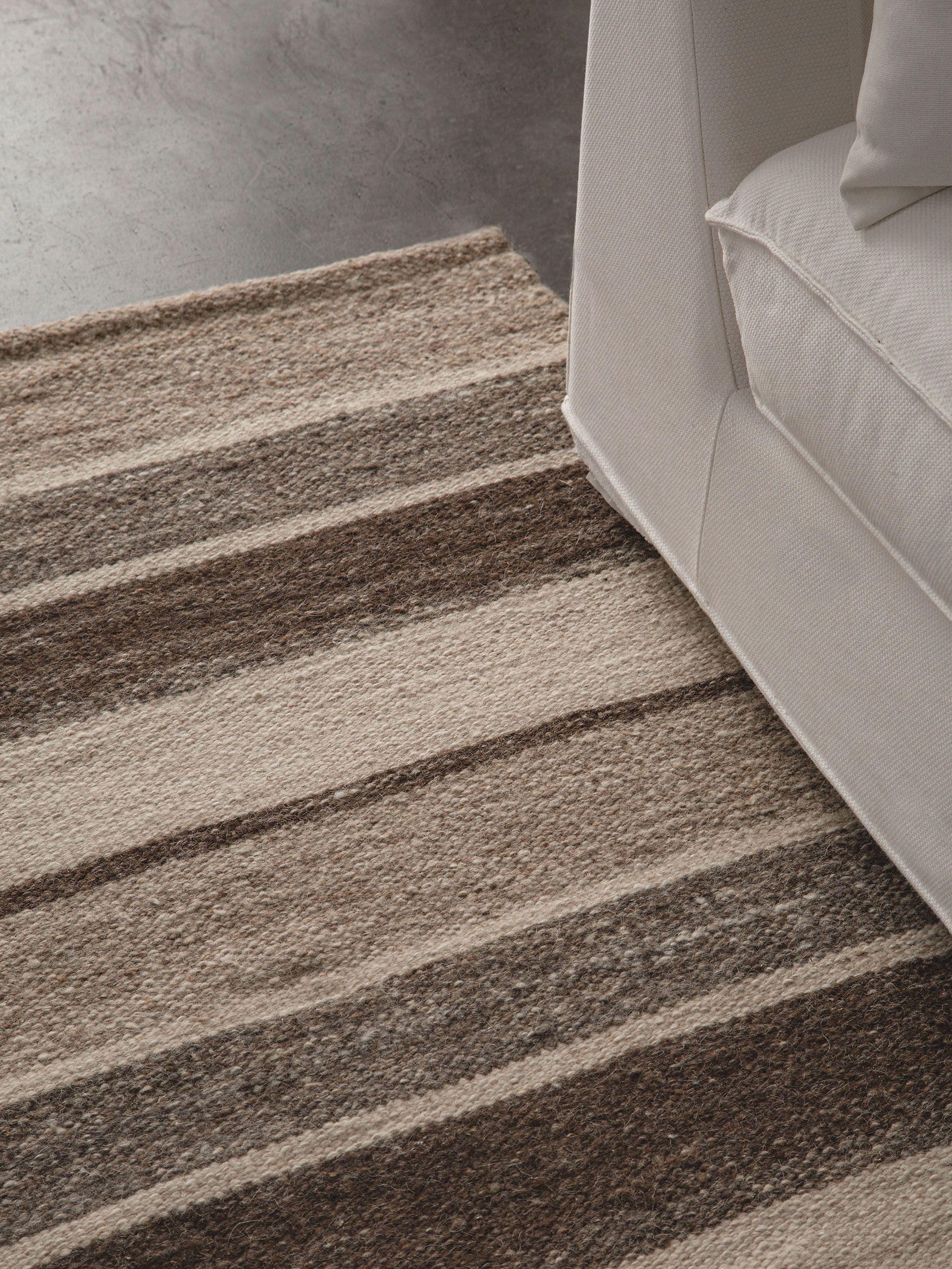 Tapis en laine Nazar