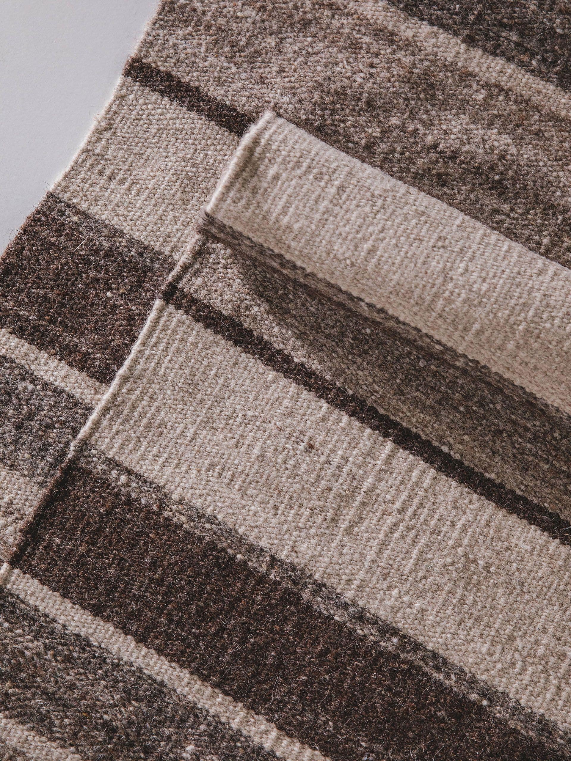Tapis en laine Nazar