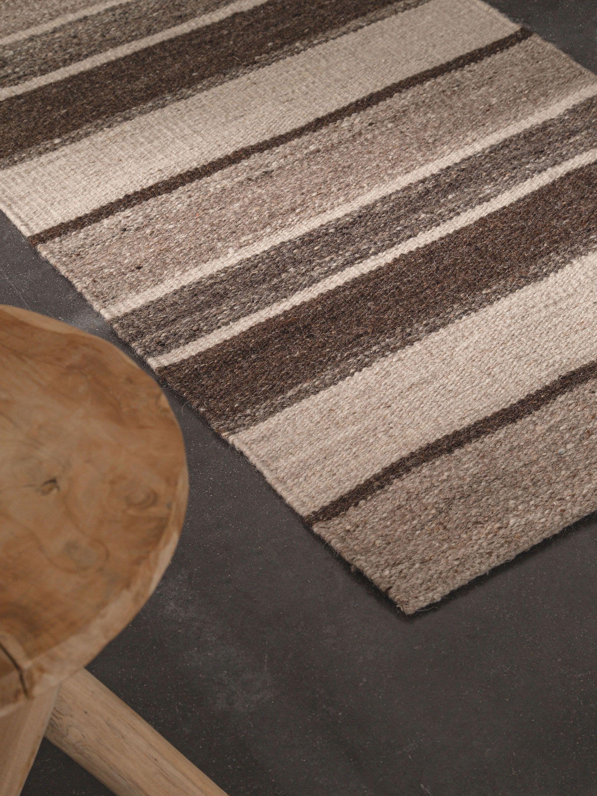 Tapis en laine Nazar