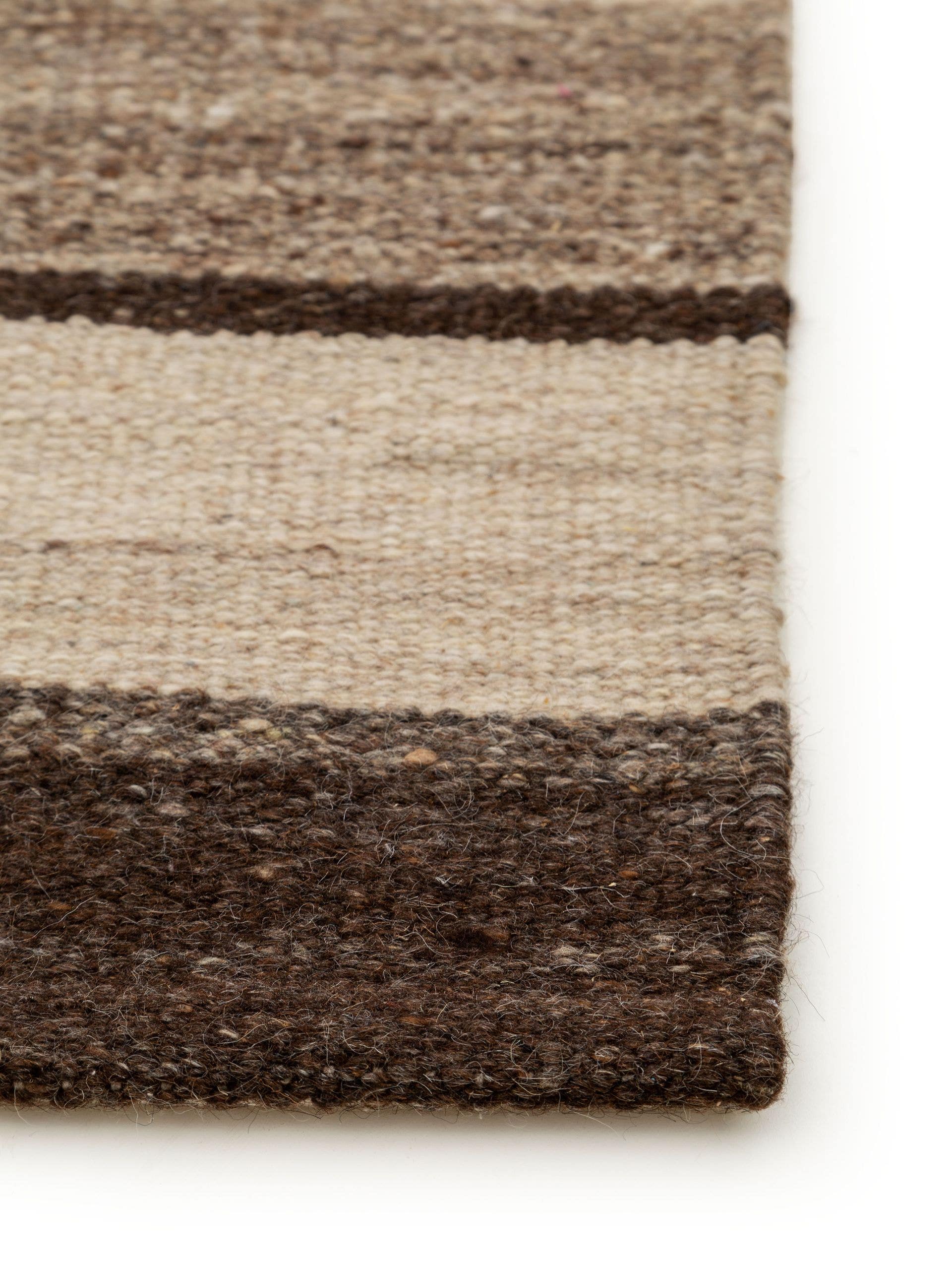 Tapis en laine Nazar