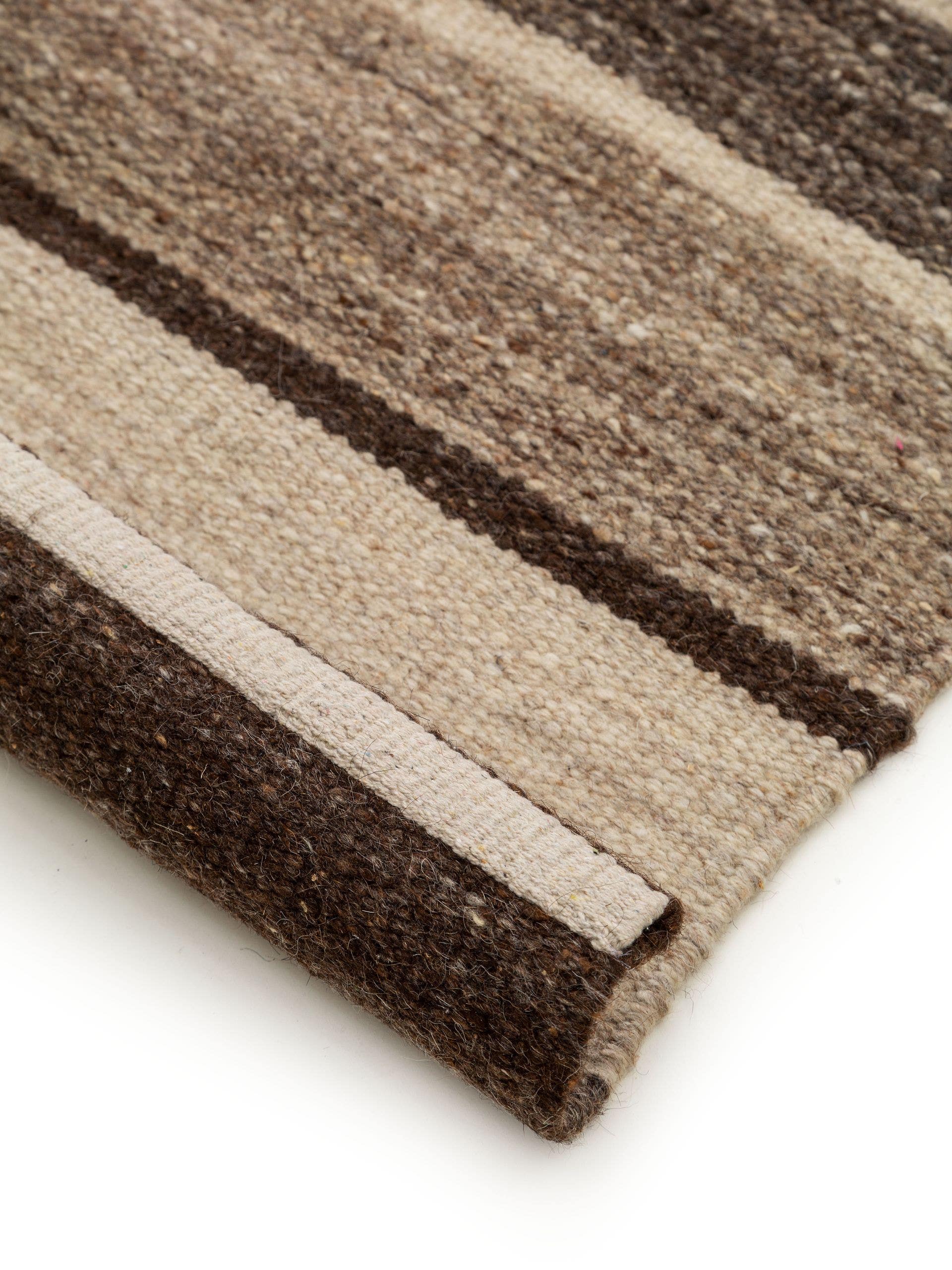 Tapis en laine Nazar
