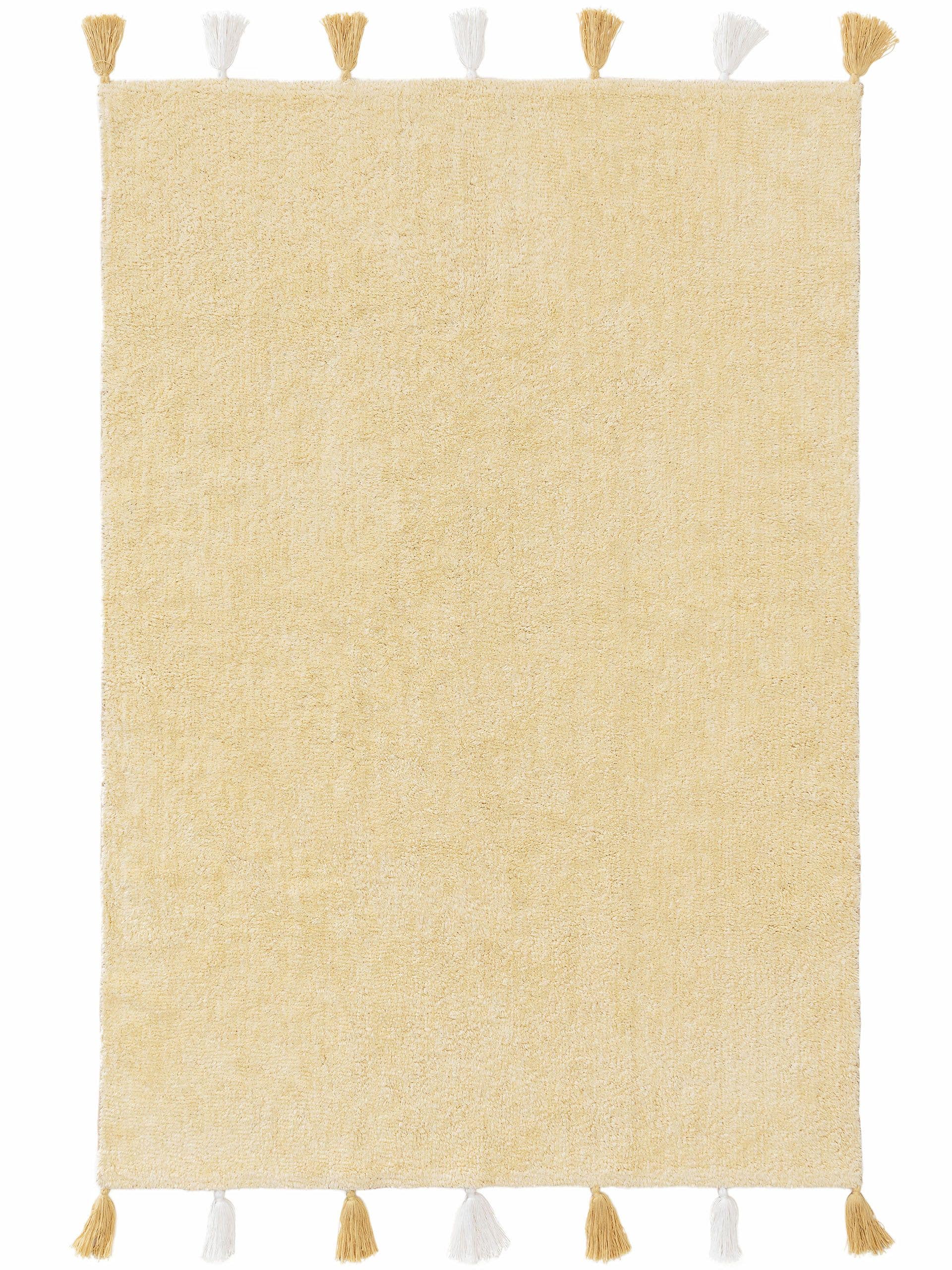 Tapis enfant lavable Malu