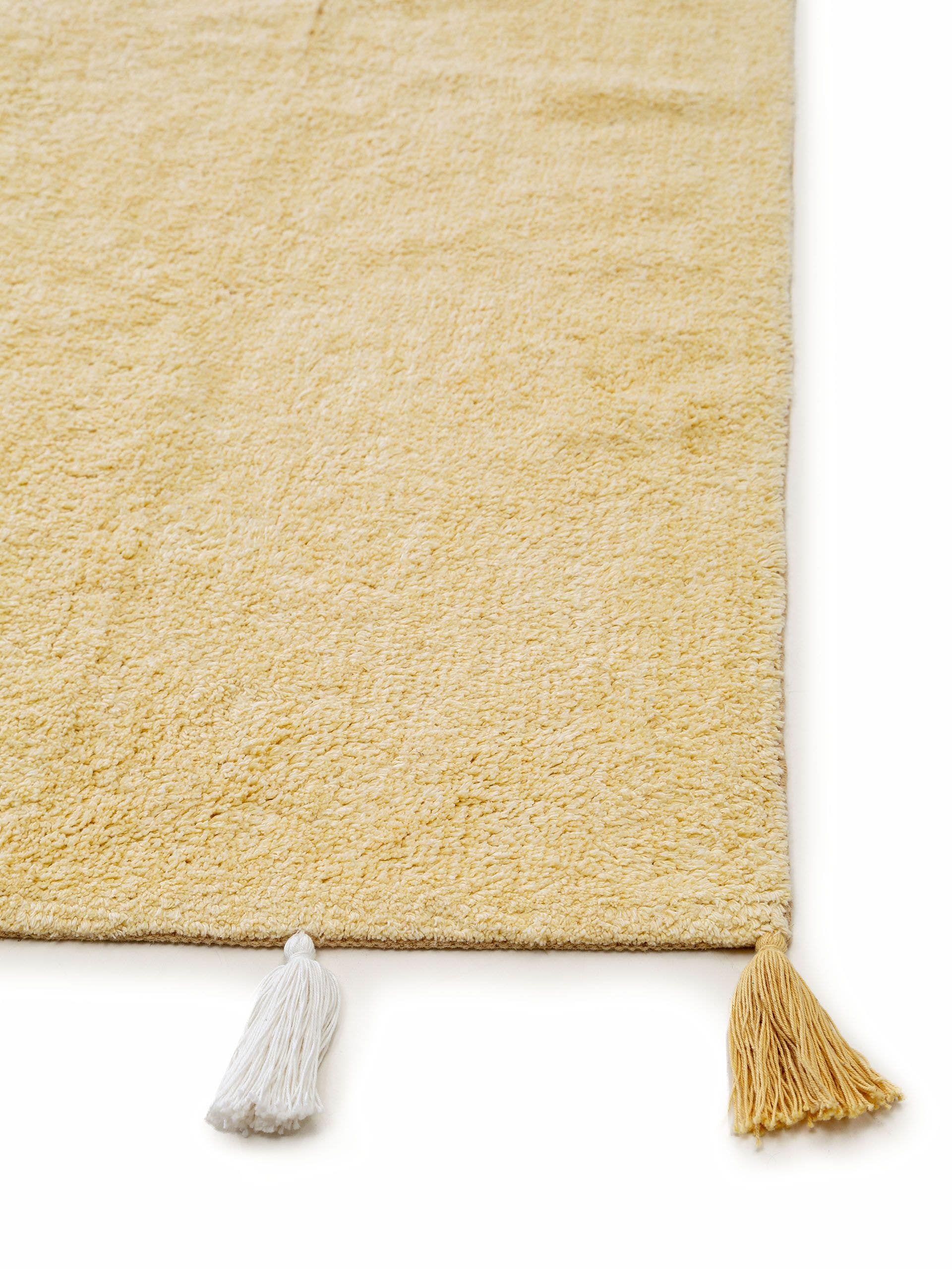 Tapis enfant lavable Malu