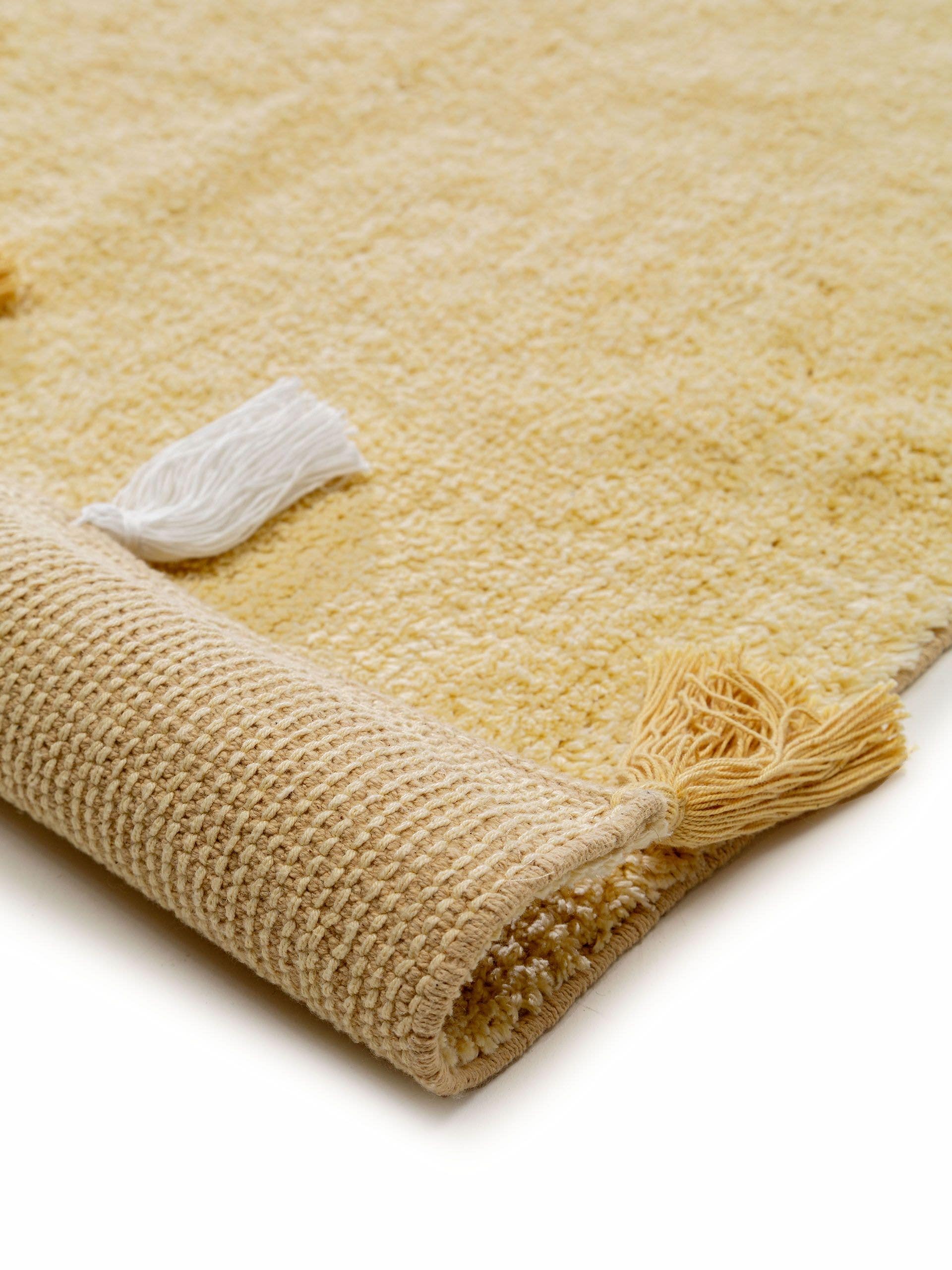 Tapis enfant lavable Malu