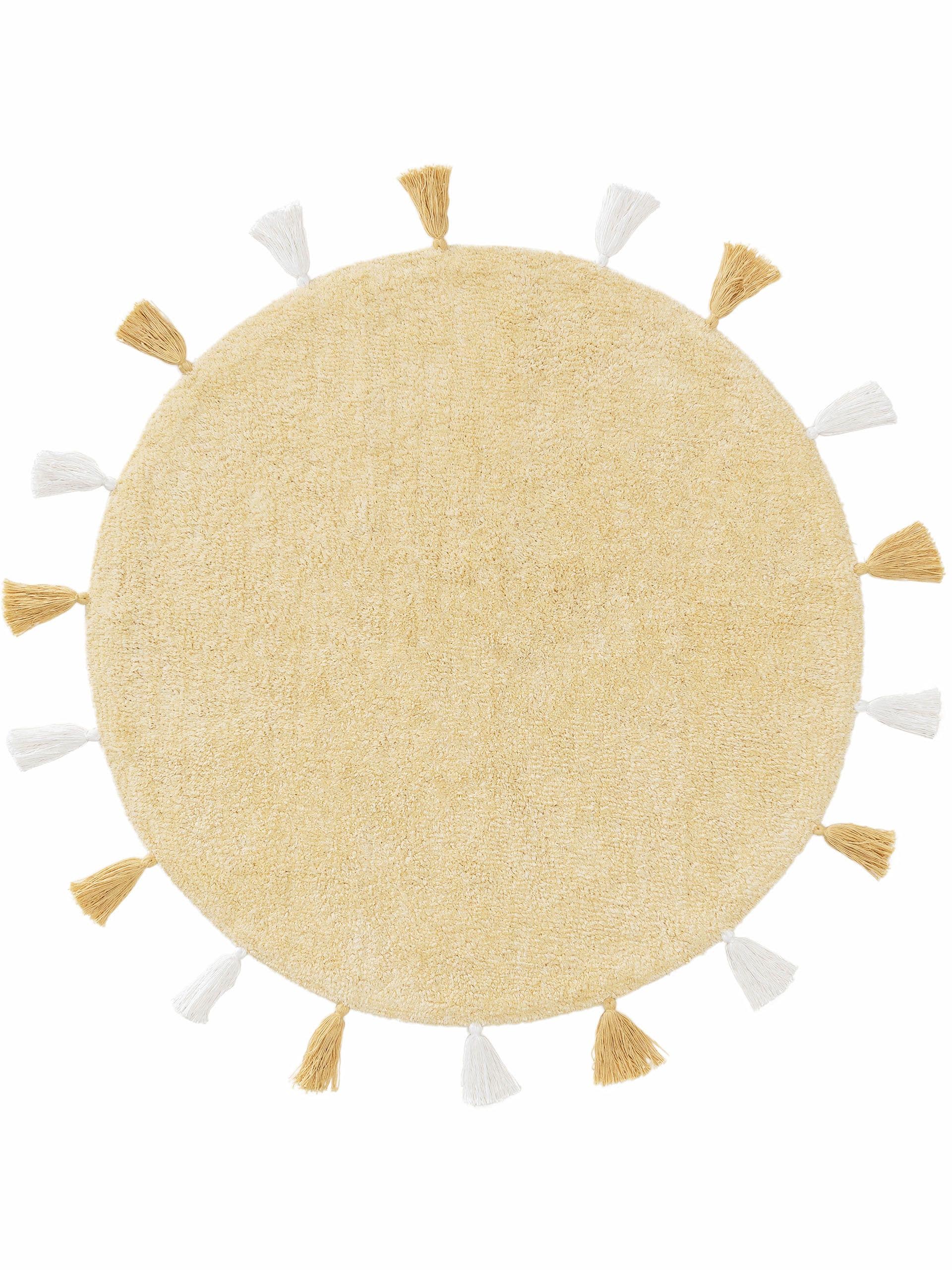 Tapis enfant lavable Malu