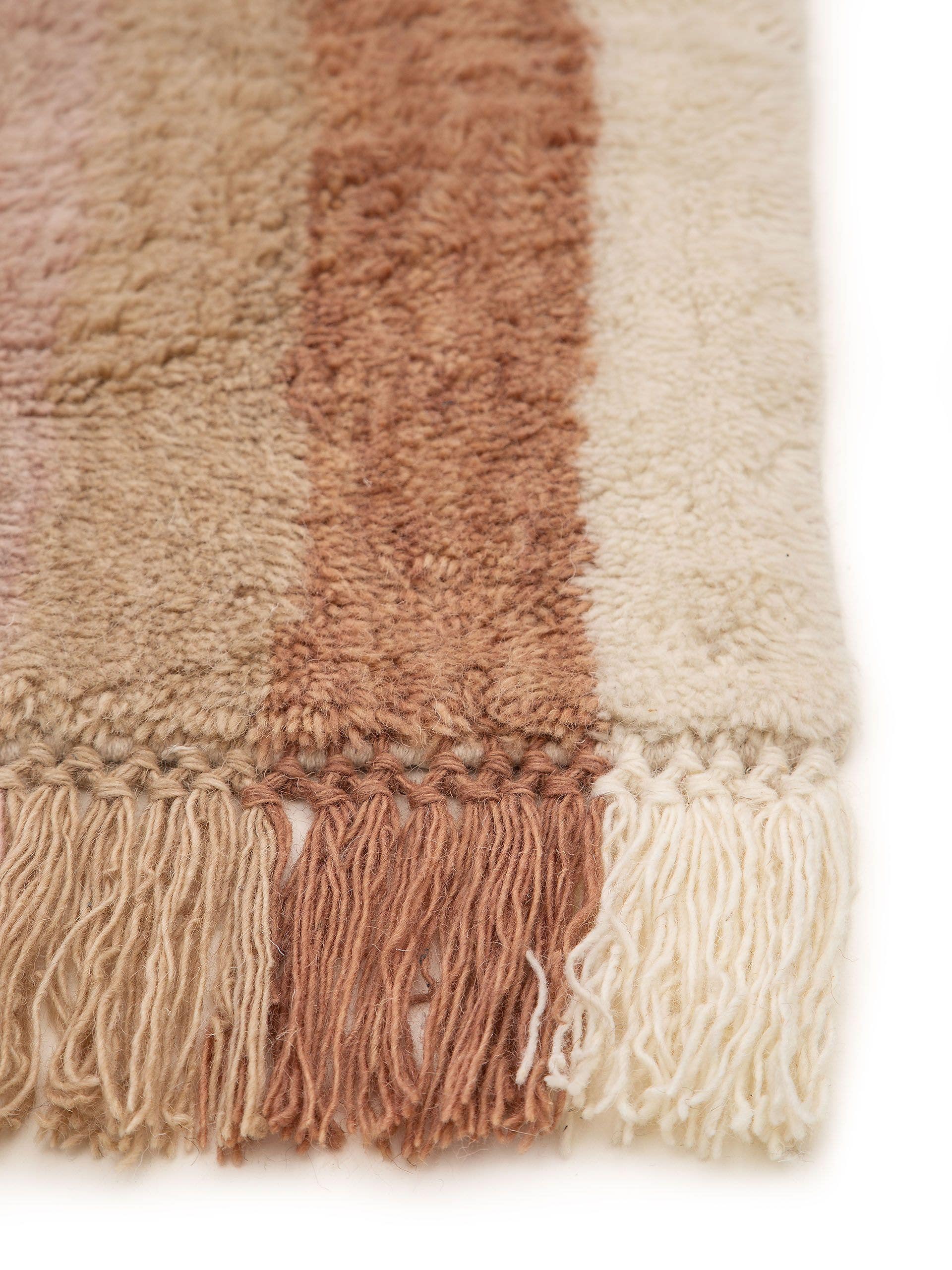 Tapis enfant Arc-en-ciel