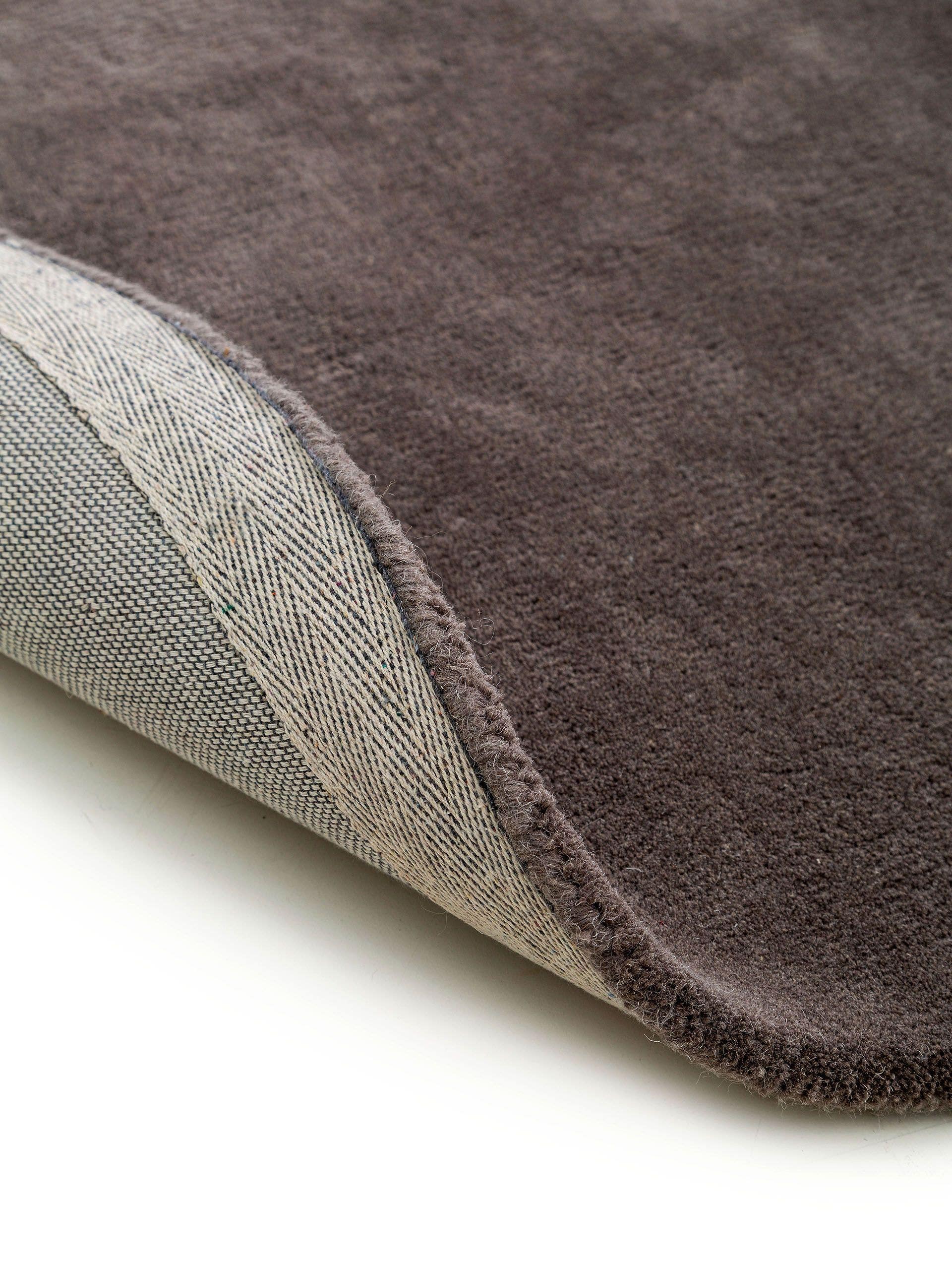 Wollteppich Shape