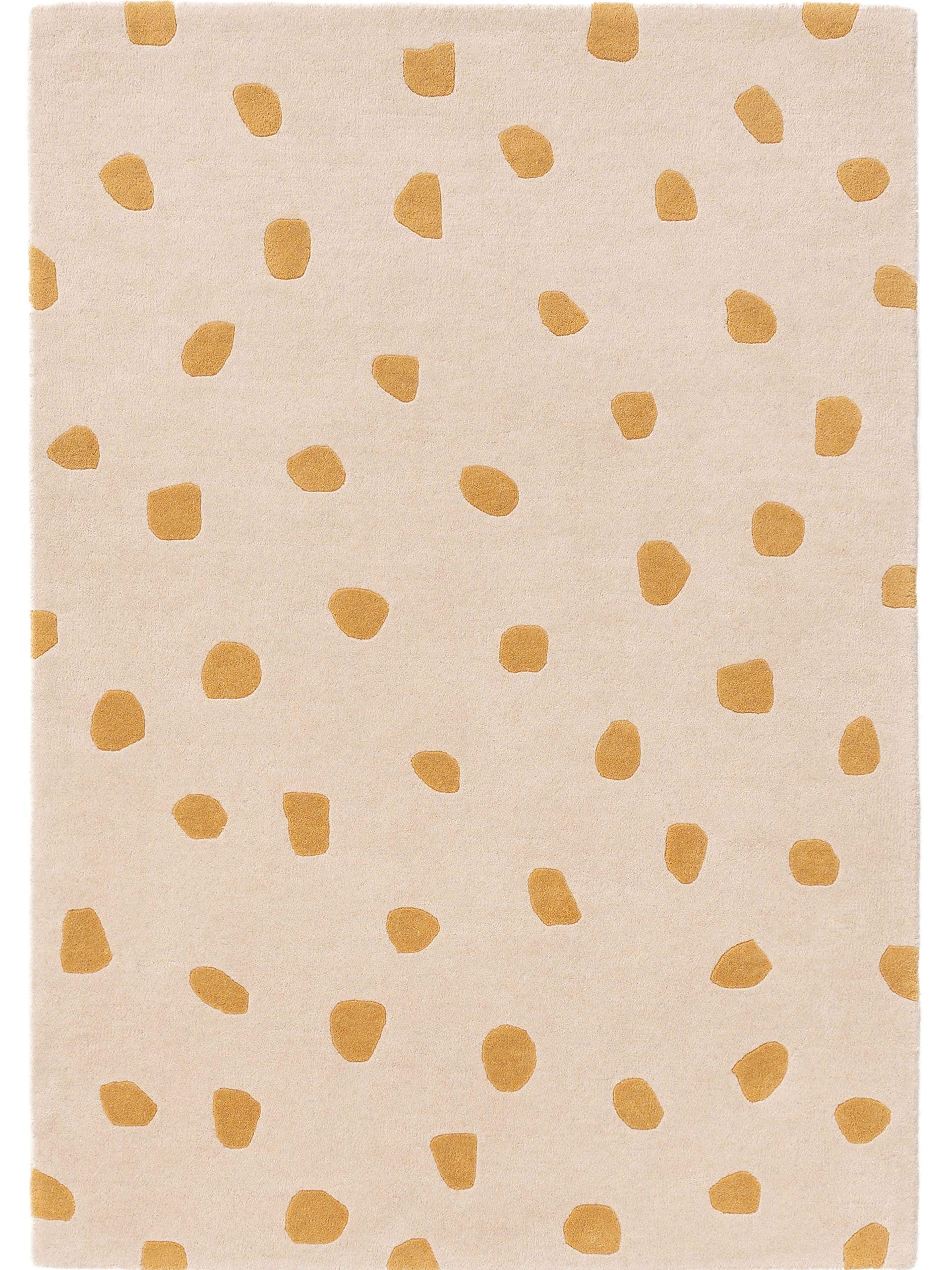 Kinderteppich Savannah