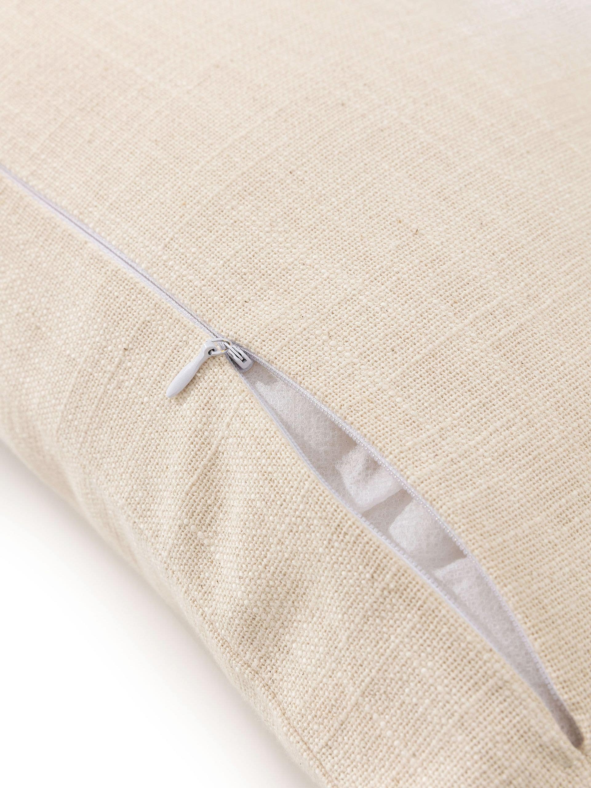 Housse de coussin Savane
