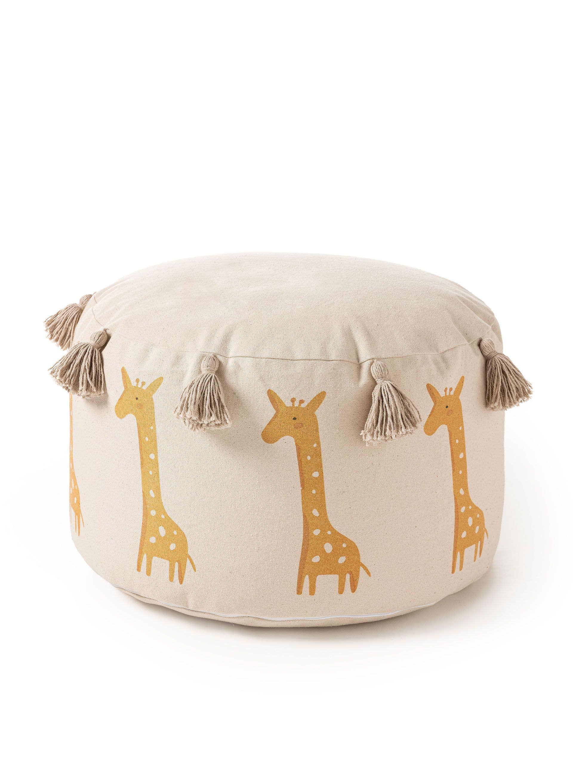 Pouf Savannah