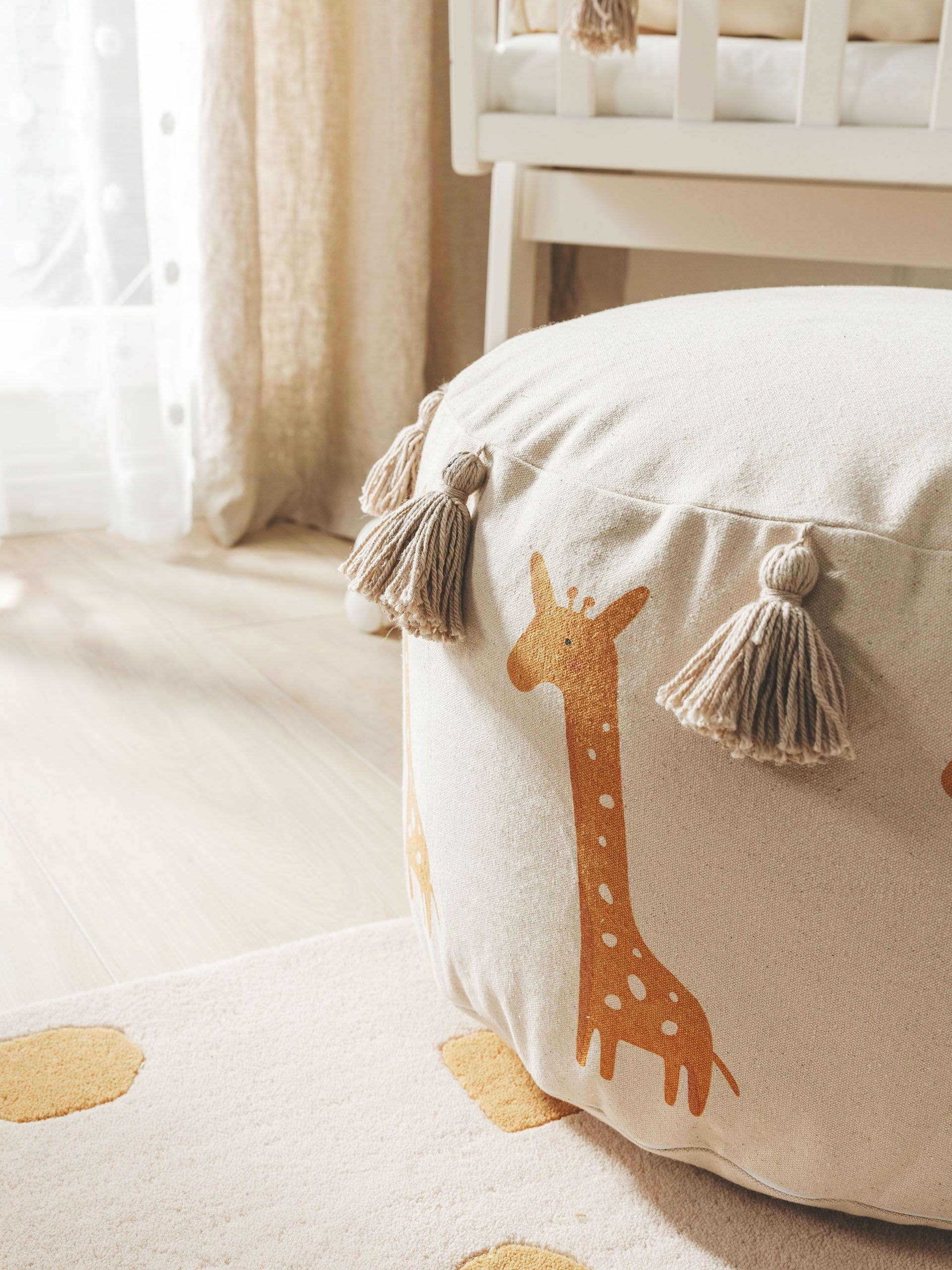 Pouf Savannah