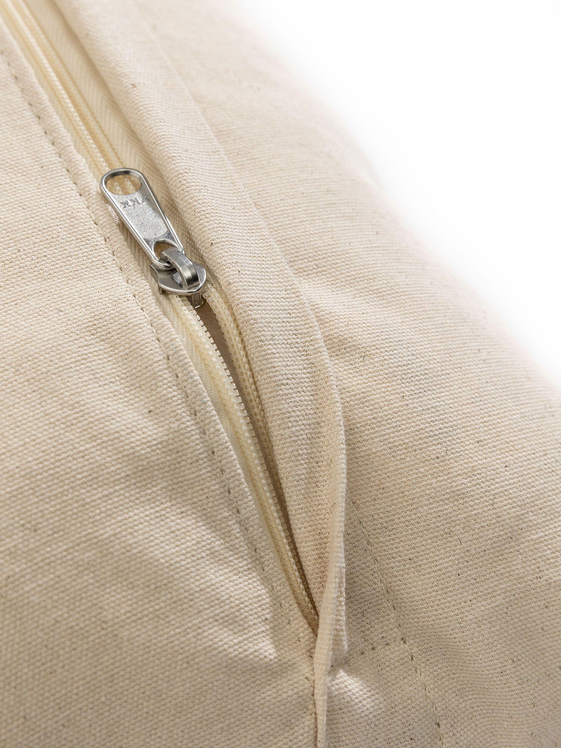 Housse de coussin étoiles