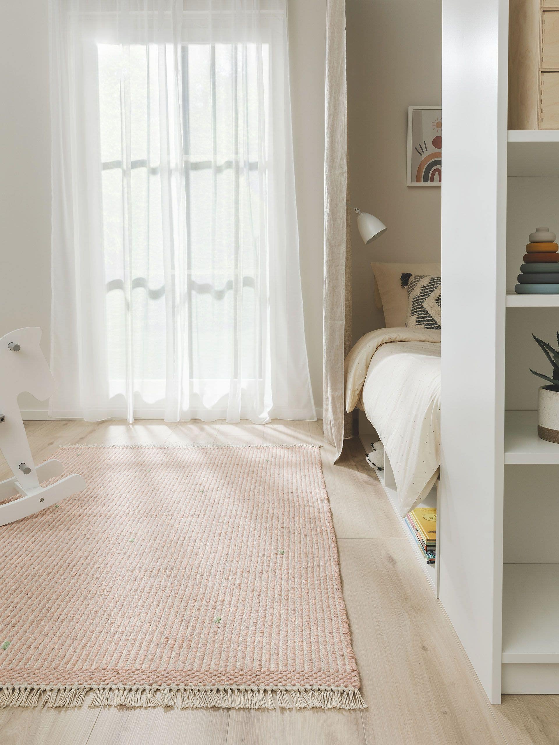 Tapis enfant Bruno
