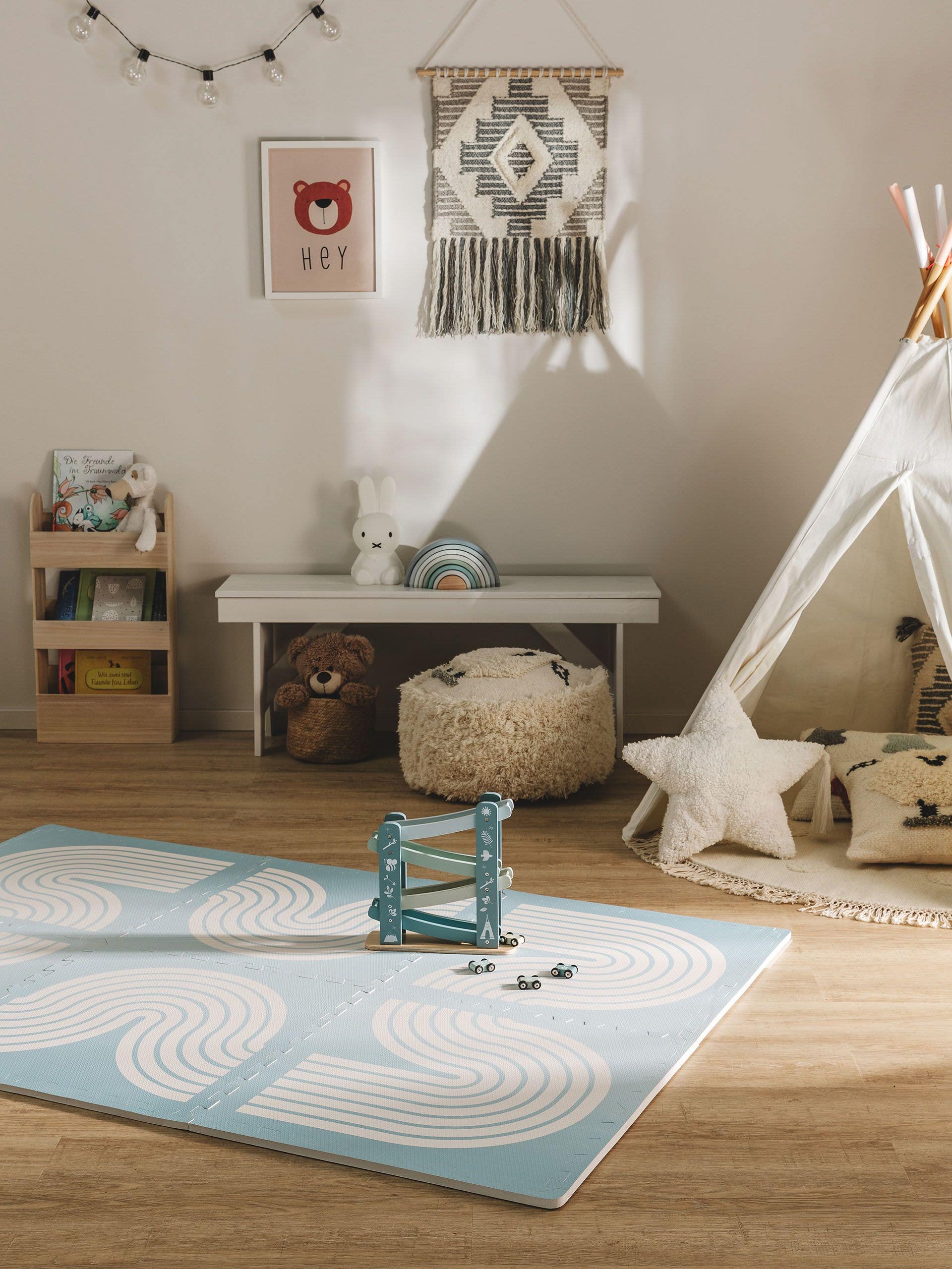 Tapis de jeu Archie