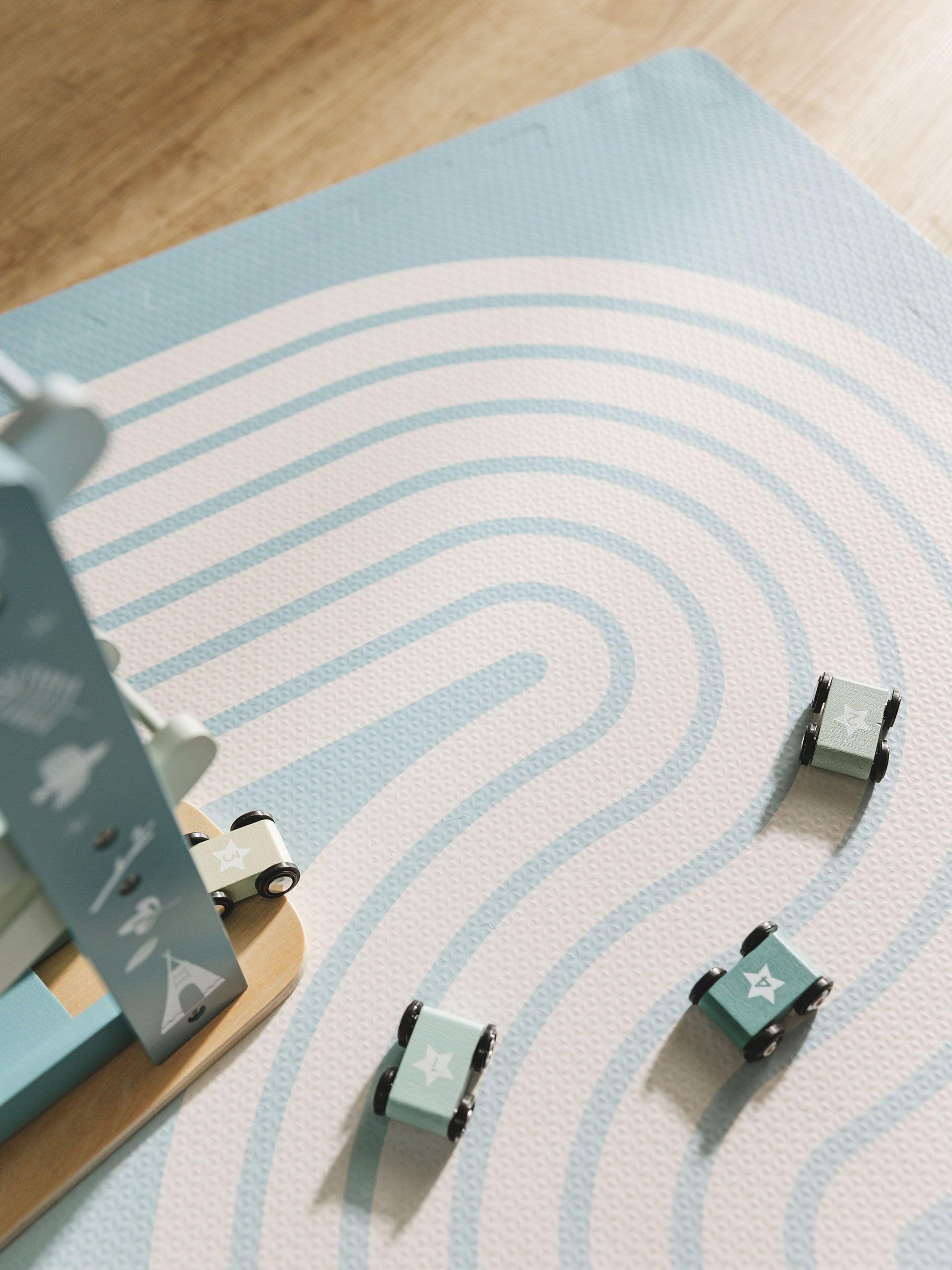 Tapis de jeu Archie