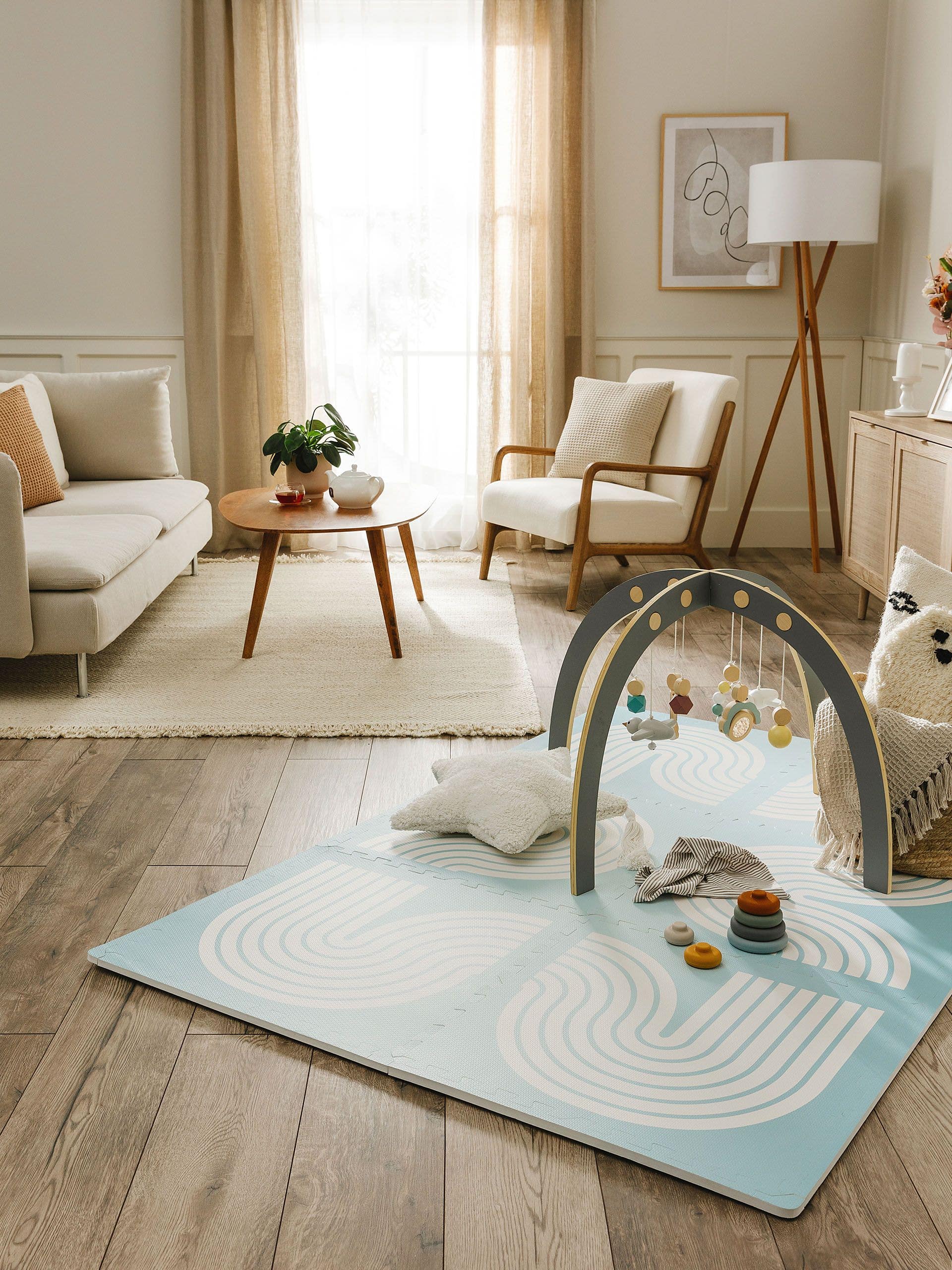 Tapis de jeu Archie