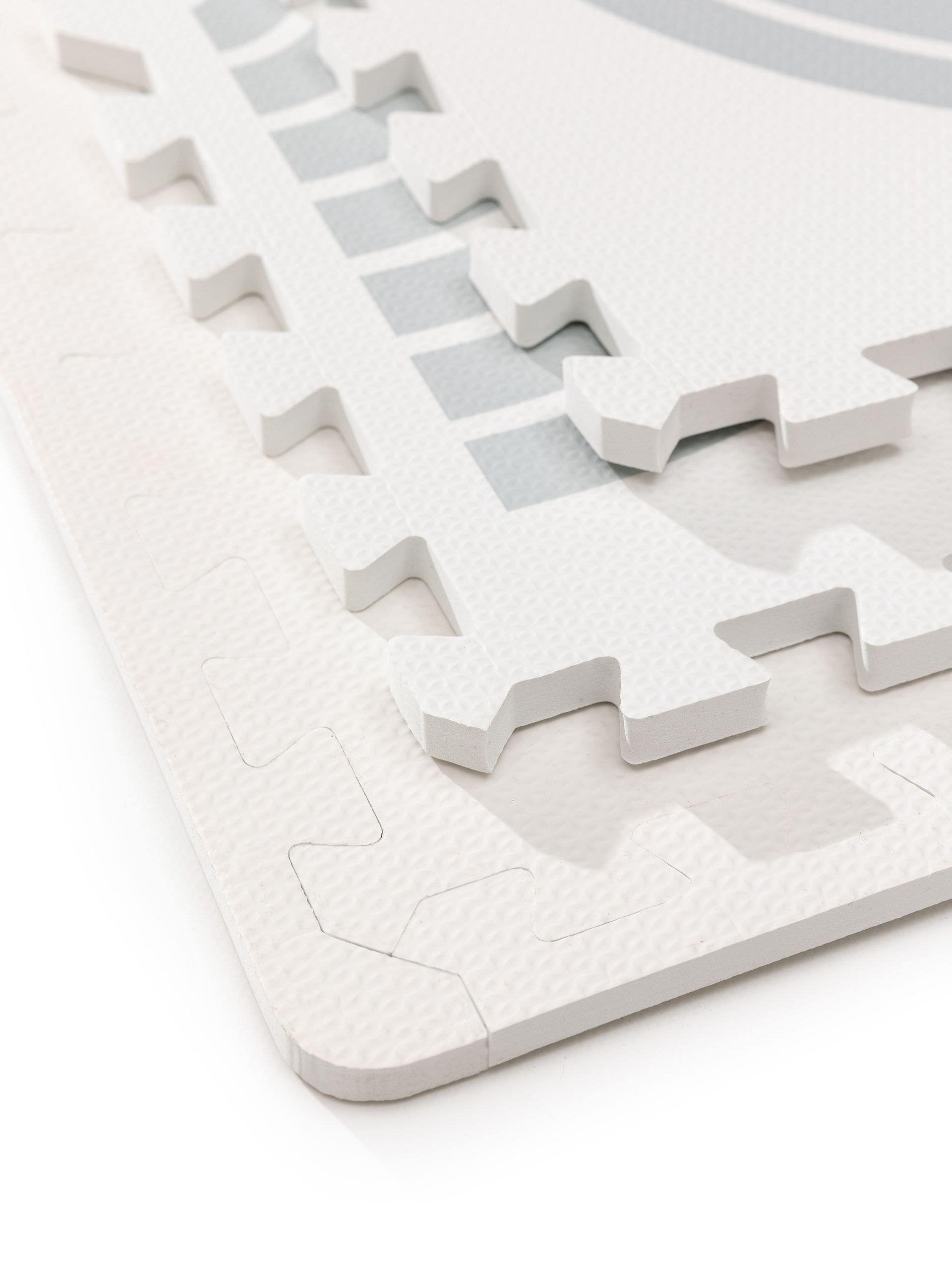 Spielmatte Archie Cream/