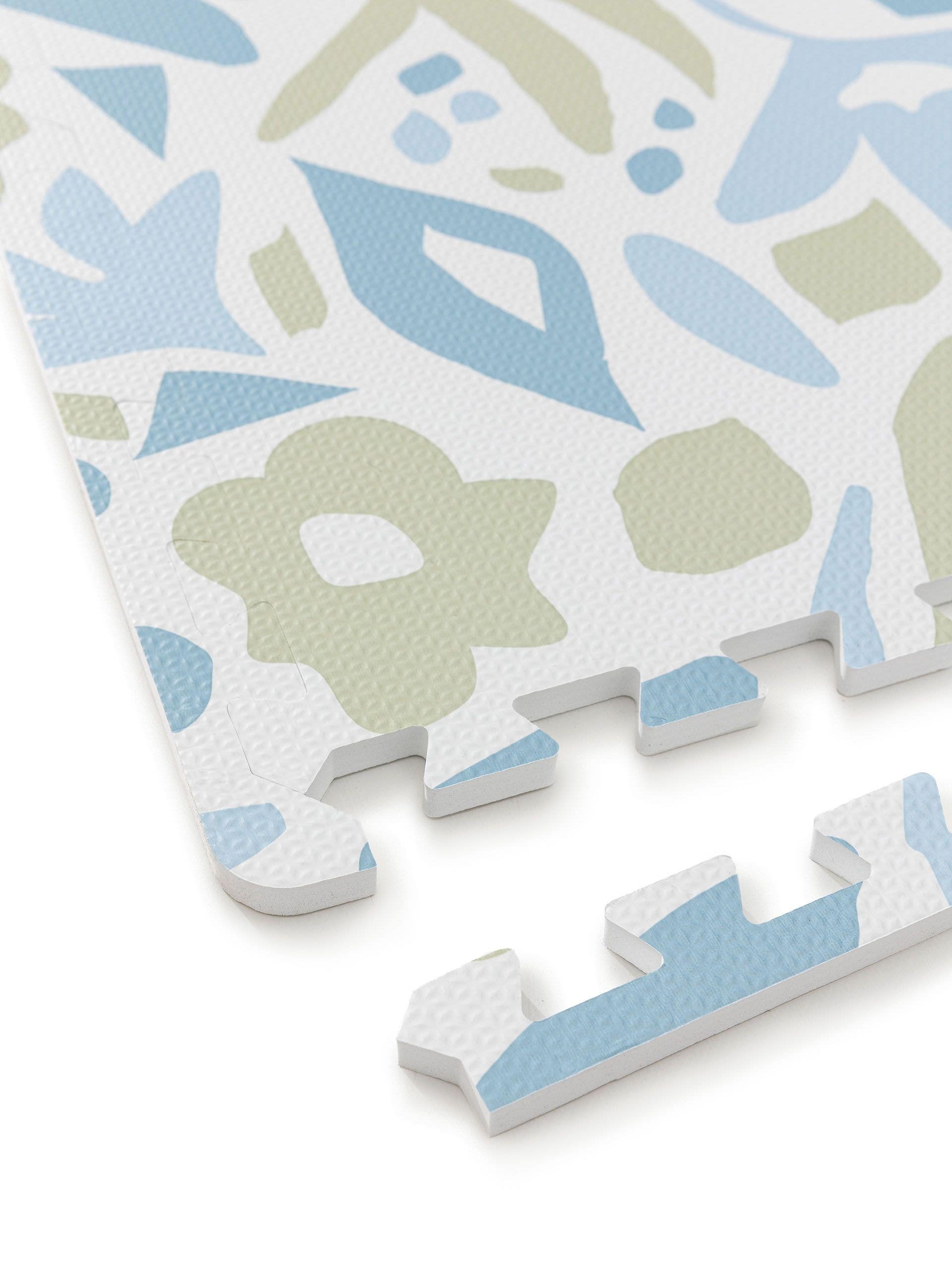Spielmatte Flora